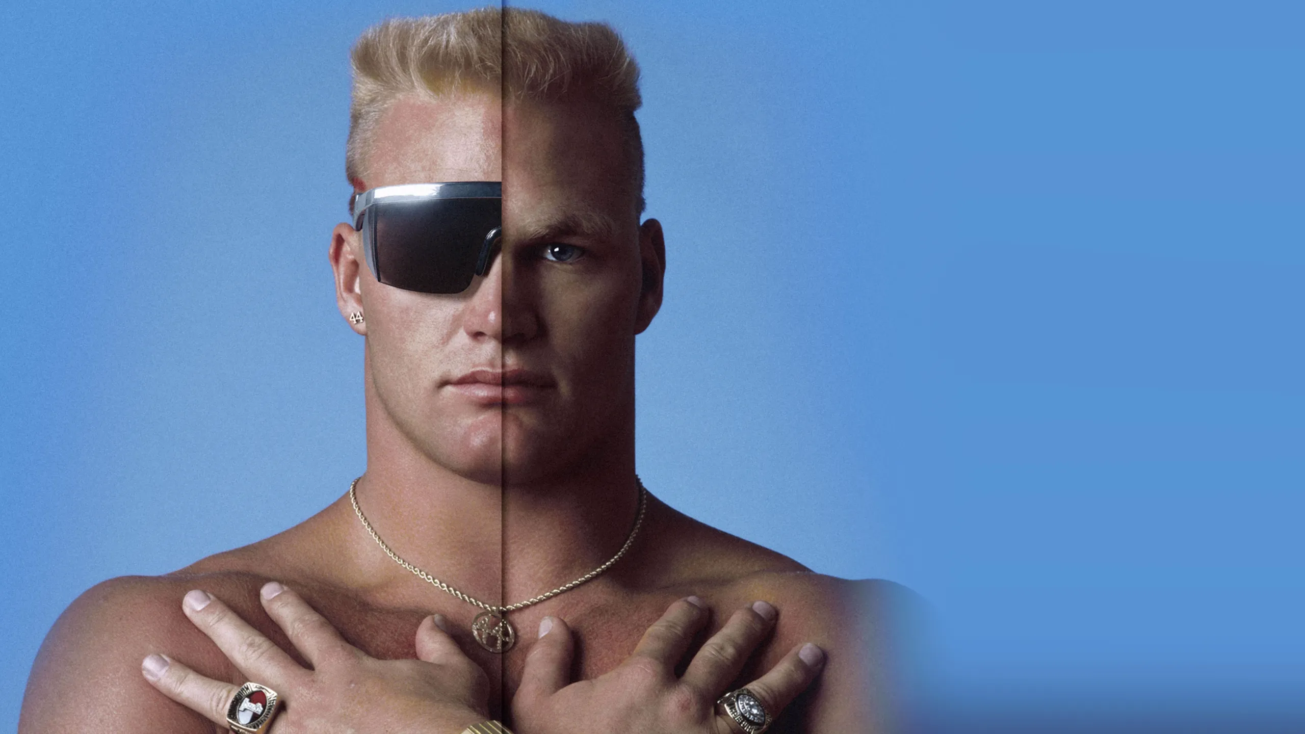 Brian and the Boz