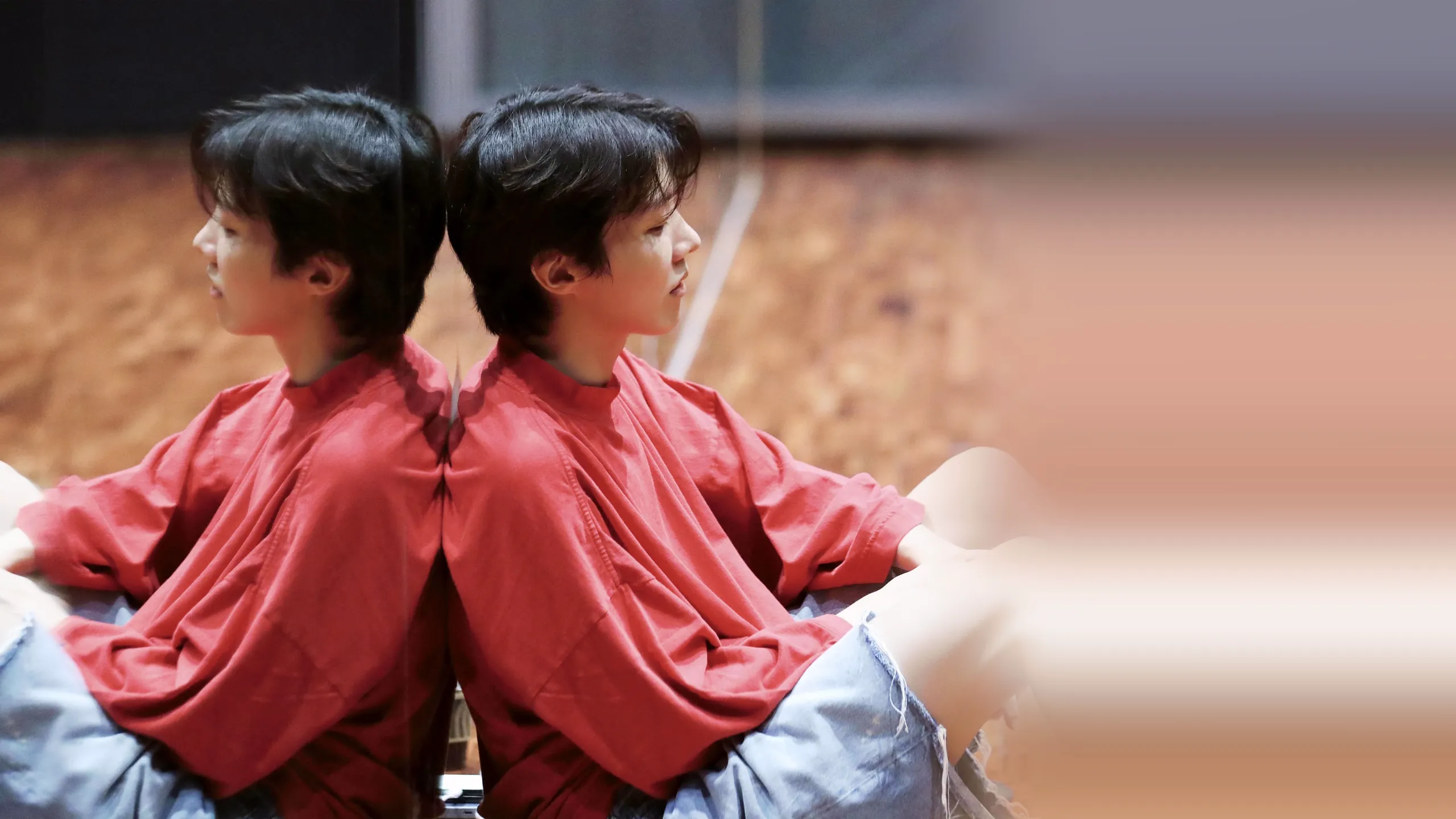 j-hope IN THE BOX