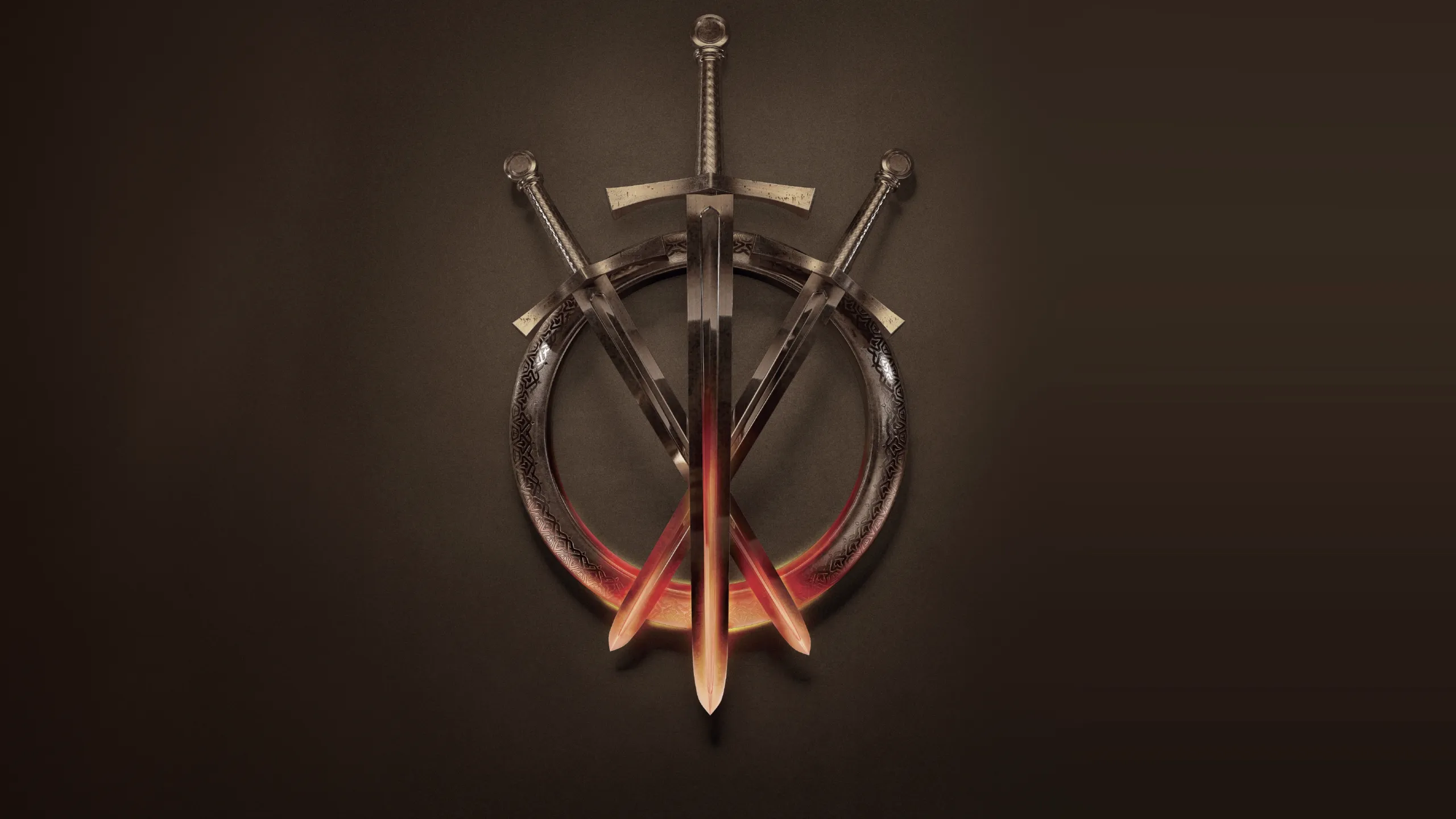 ‪Forged in Fire‬