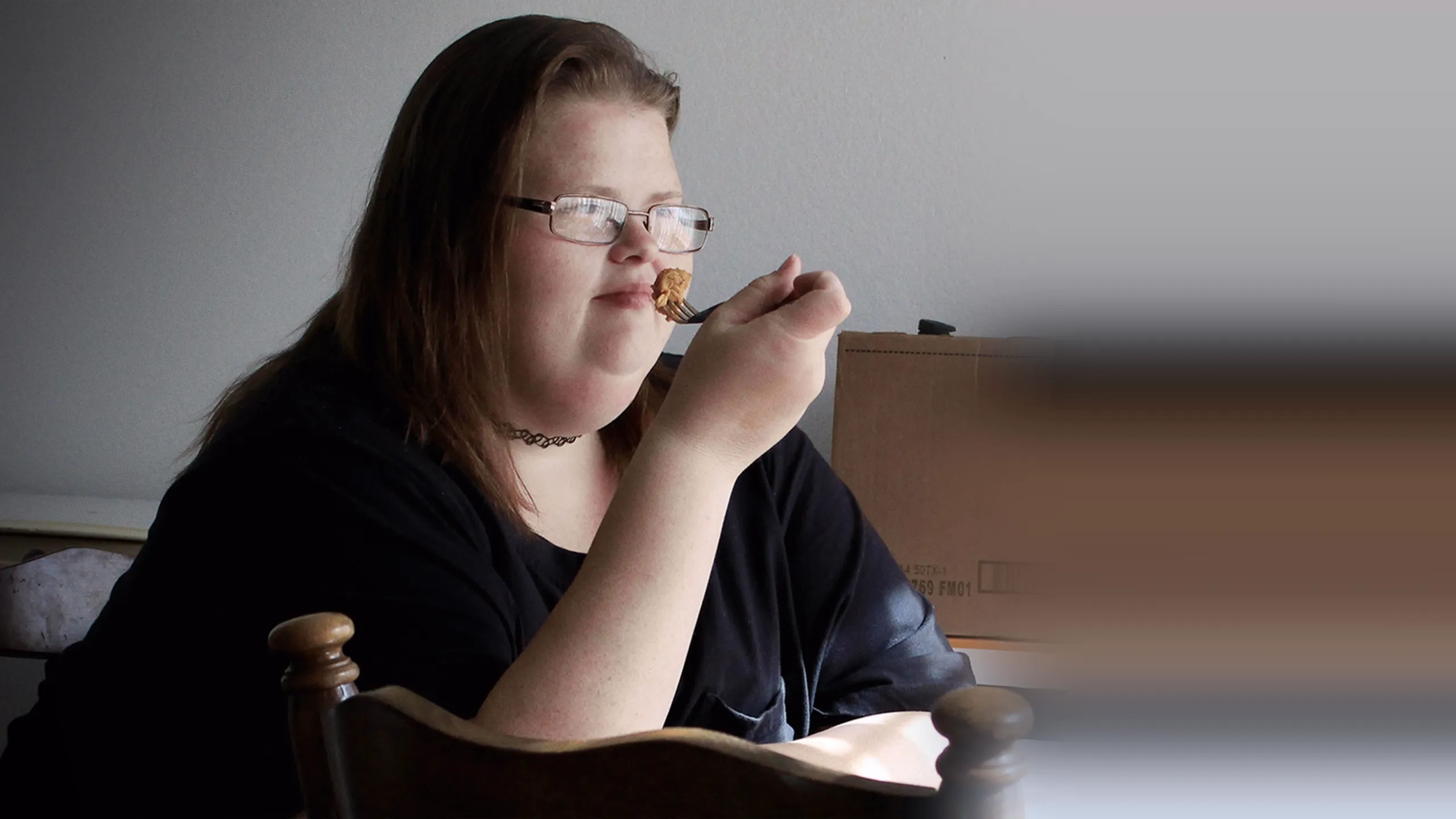 ‪My 600-lb Life‬