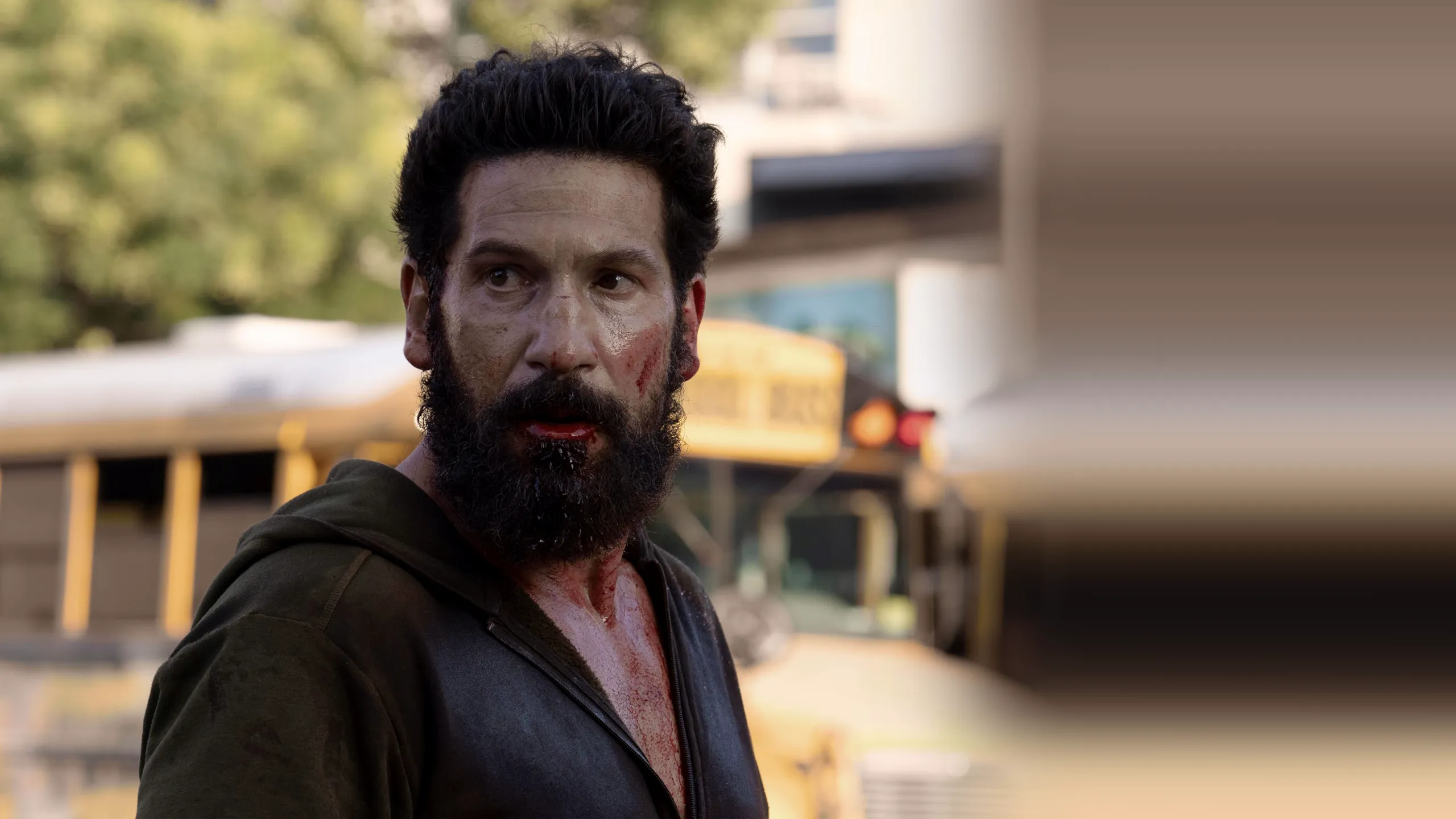 A Marvel Television Special Presentation: ذا بانشر: مهمة واحدة أخيرة
