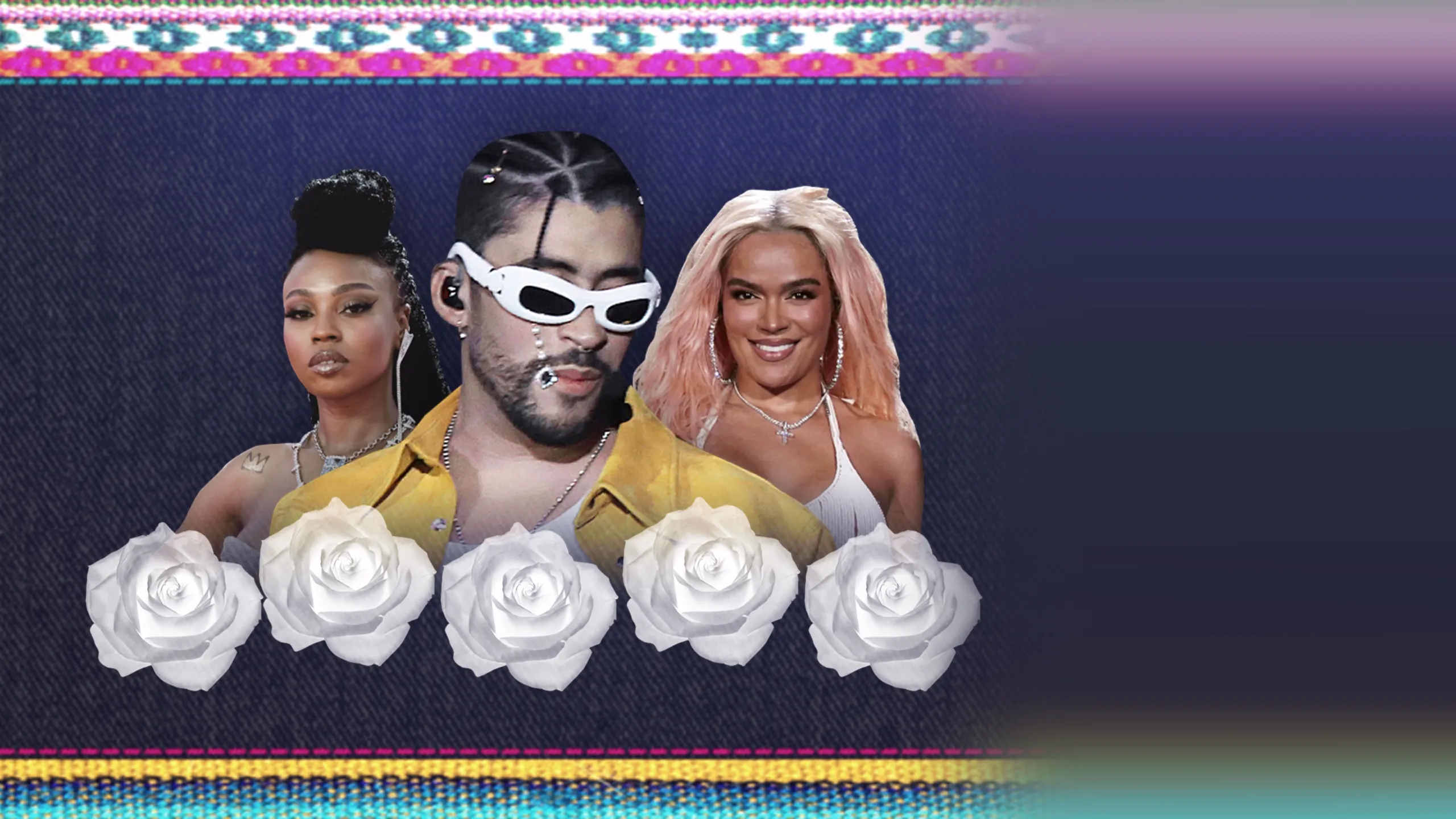 ‪The Latin Music Revolution: A Soul of a Nation Presentation‬