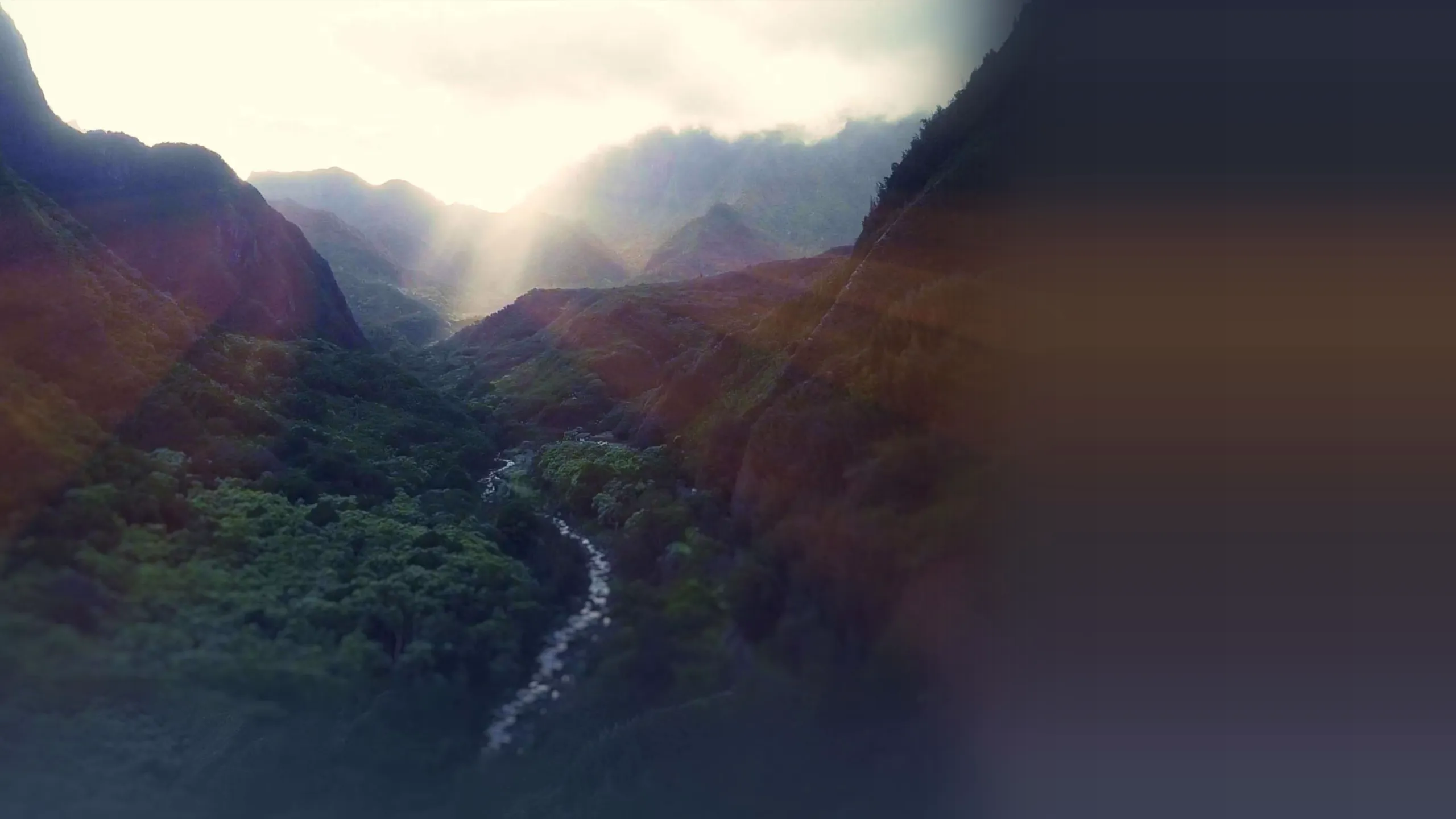 ‪Maui Rising: The Fight For Hawaii's Future‬