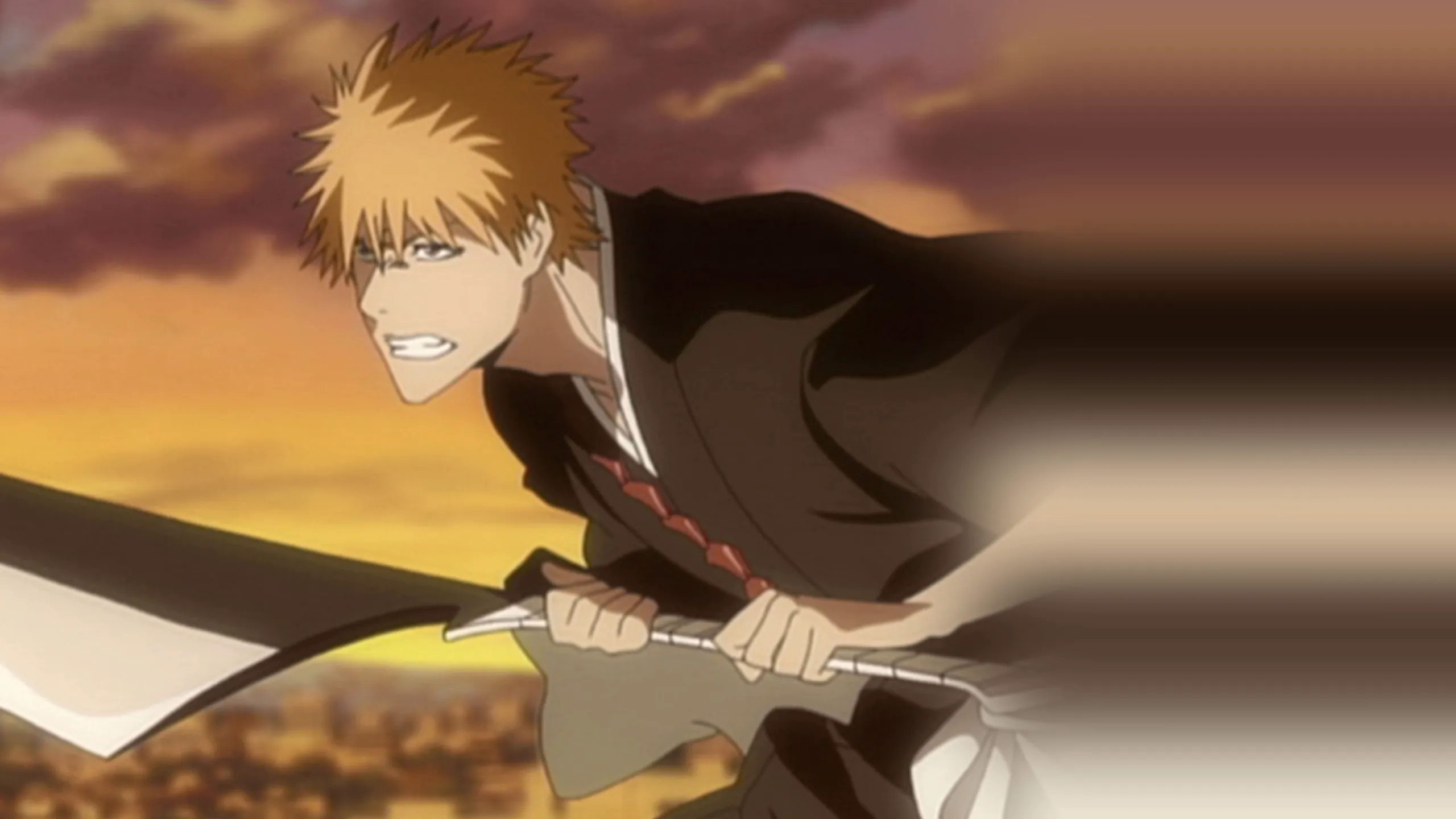 ‪Bleach‬