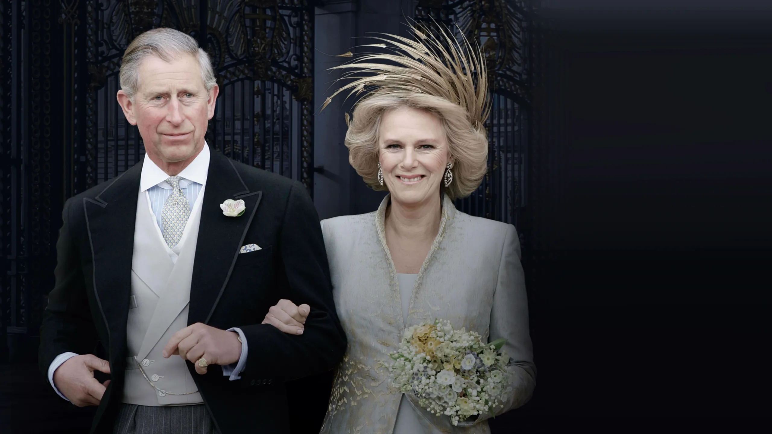 Charles: In His Own Words