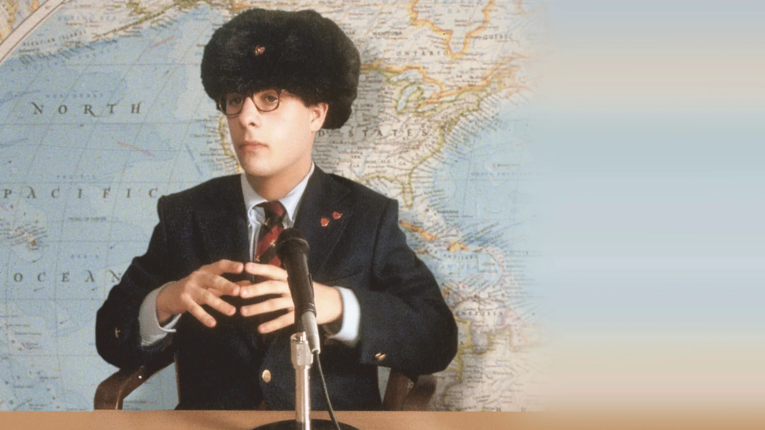 Rushmore