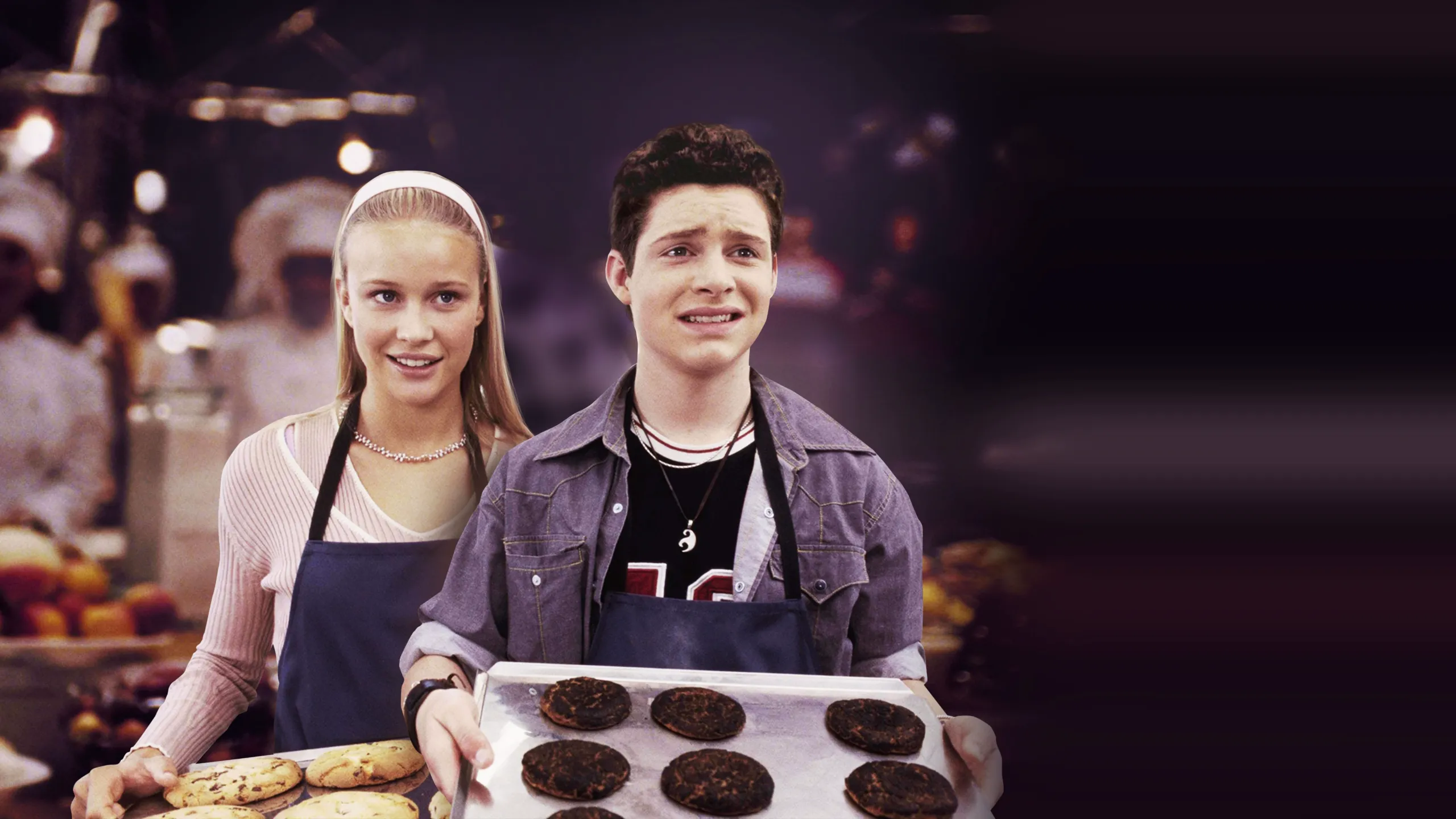Eddie's Million Dollar Cook-Off