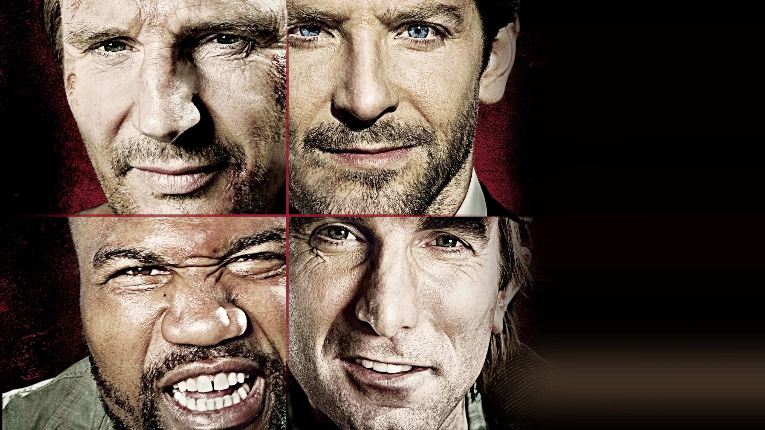The A-Team