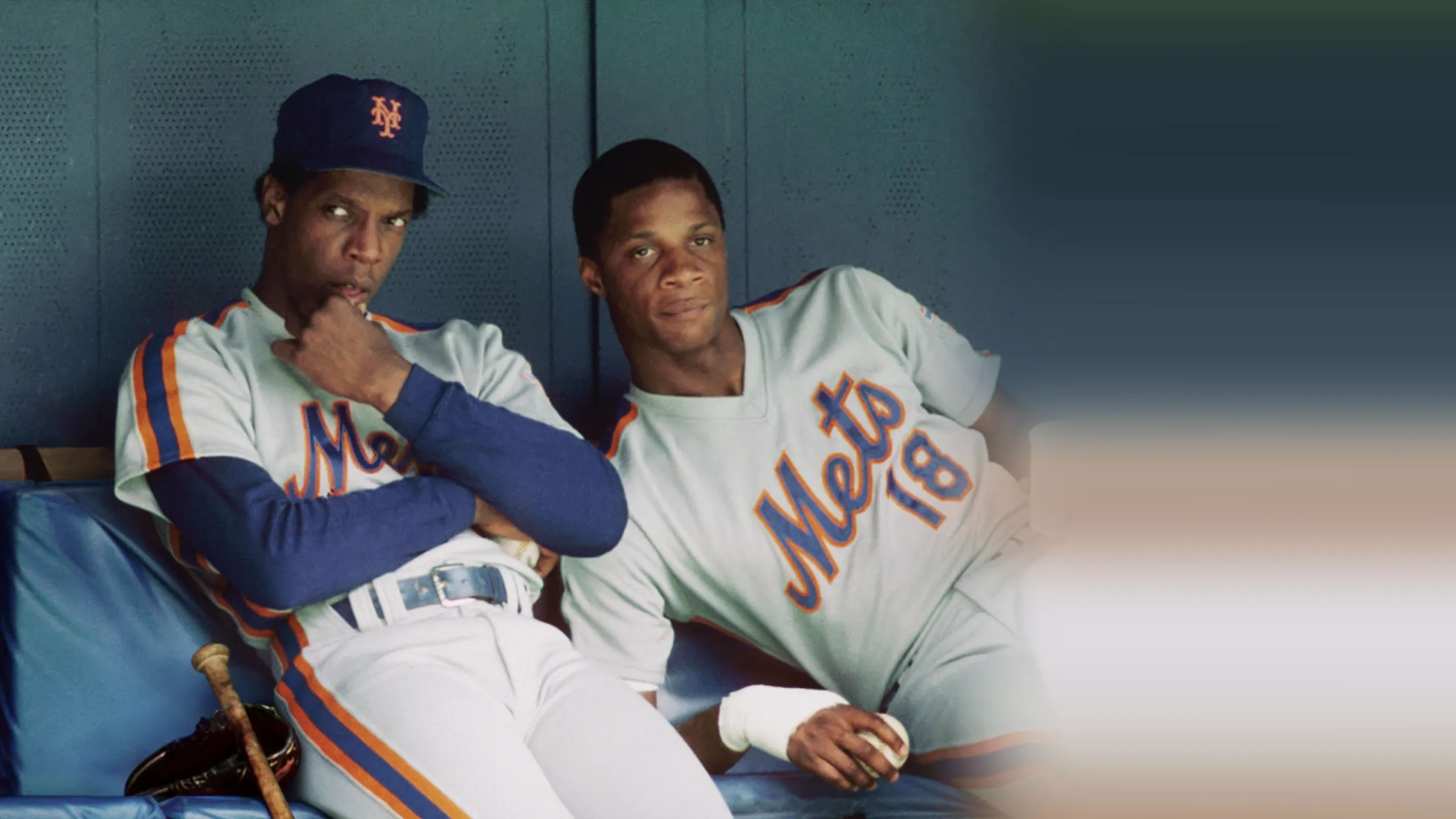 Doc & Darryl