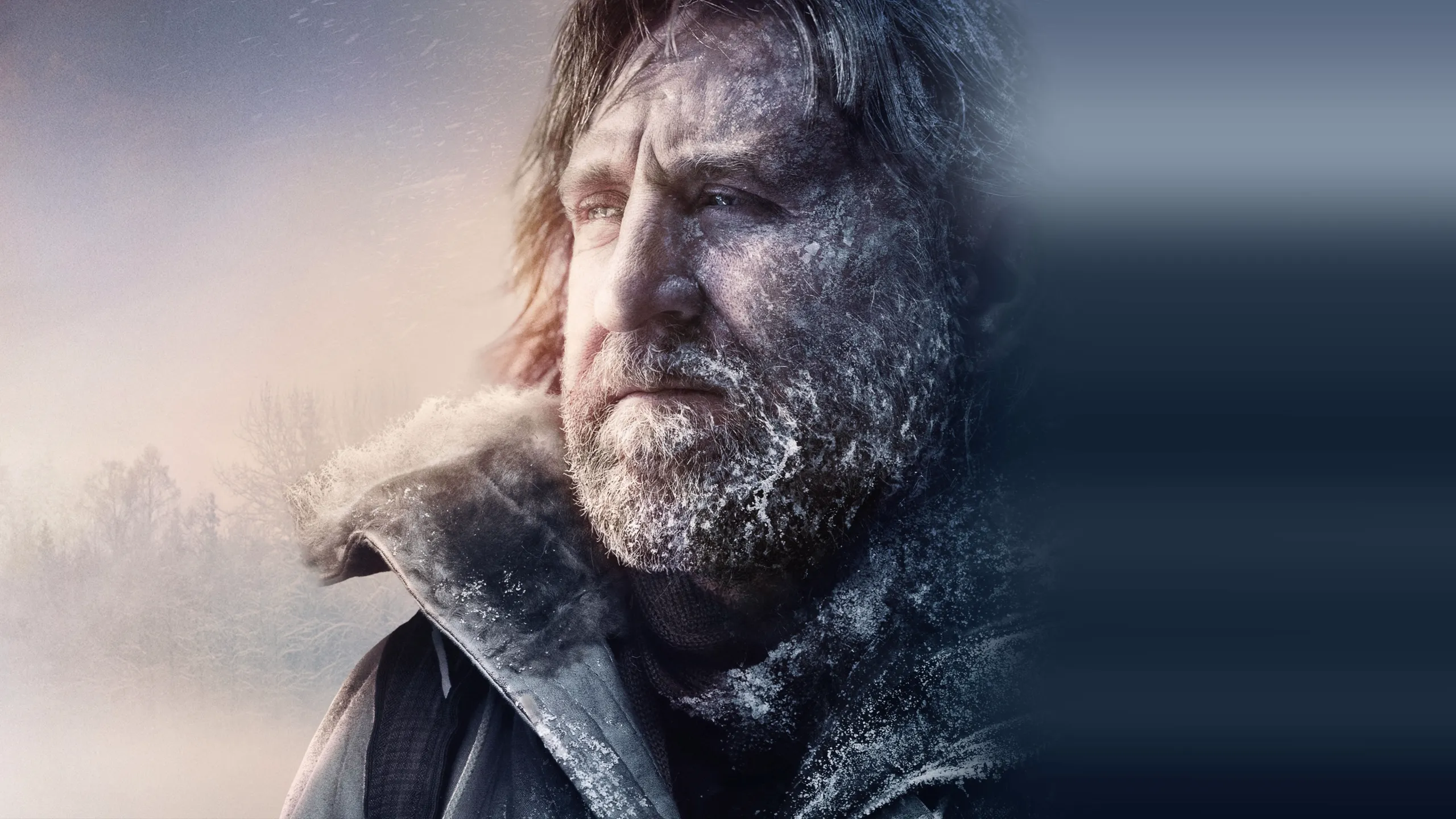 ‪Alone: Frozen‬