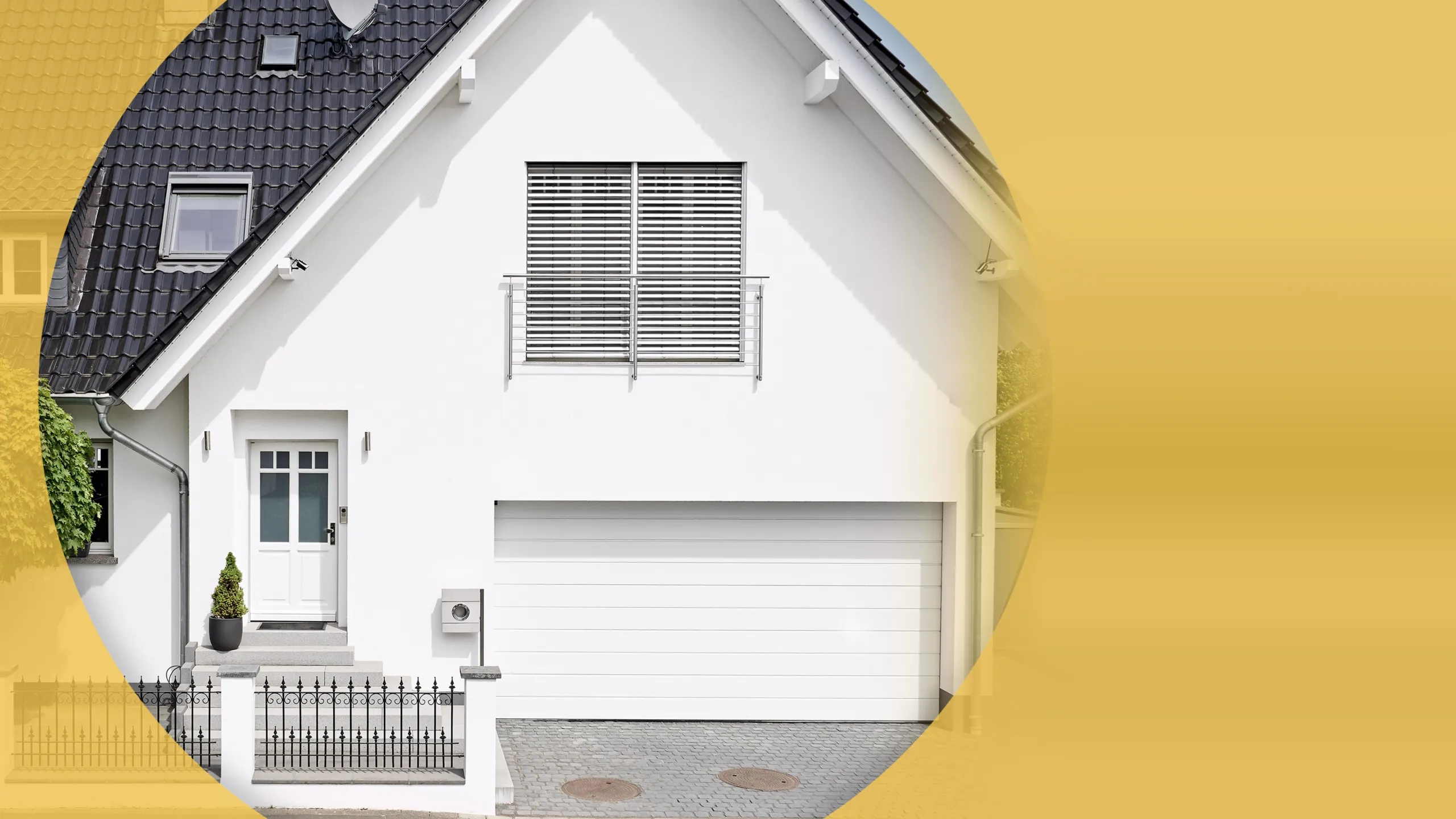 ‪House Hunters International‬