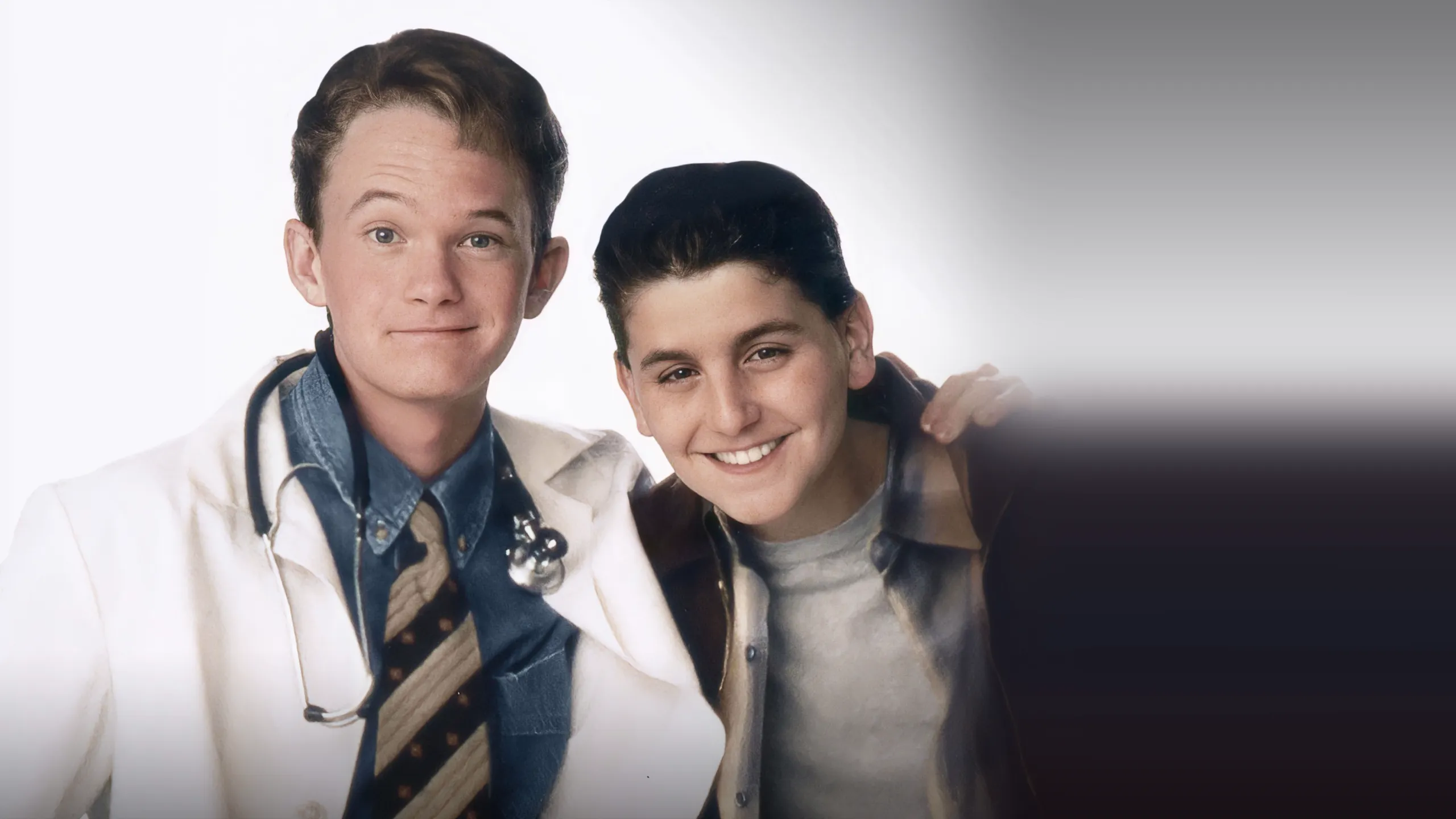 ‪Doogie Howser, M.D.‬