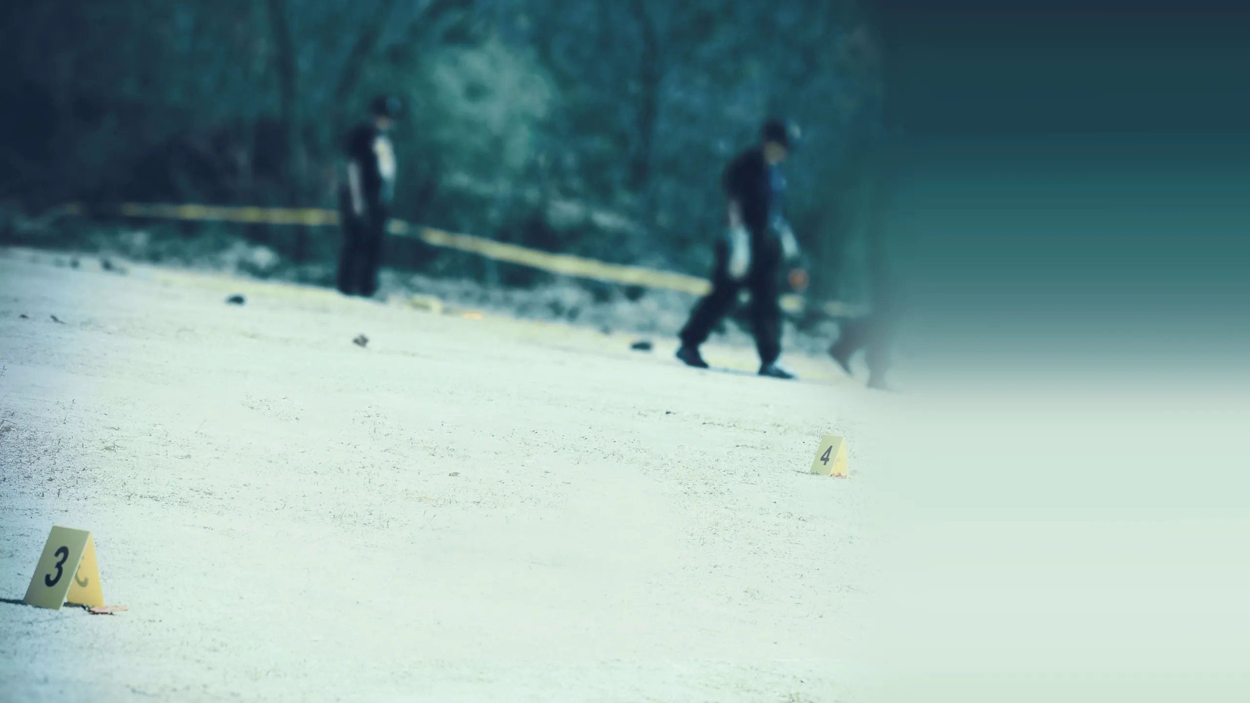 ‪The First 48 Presents: Homicide Squad Atlanta‬