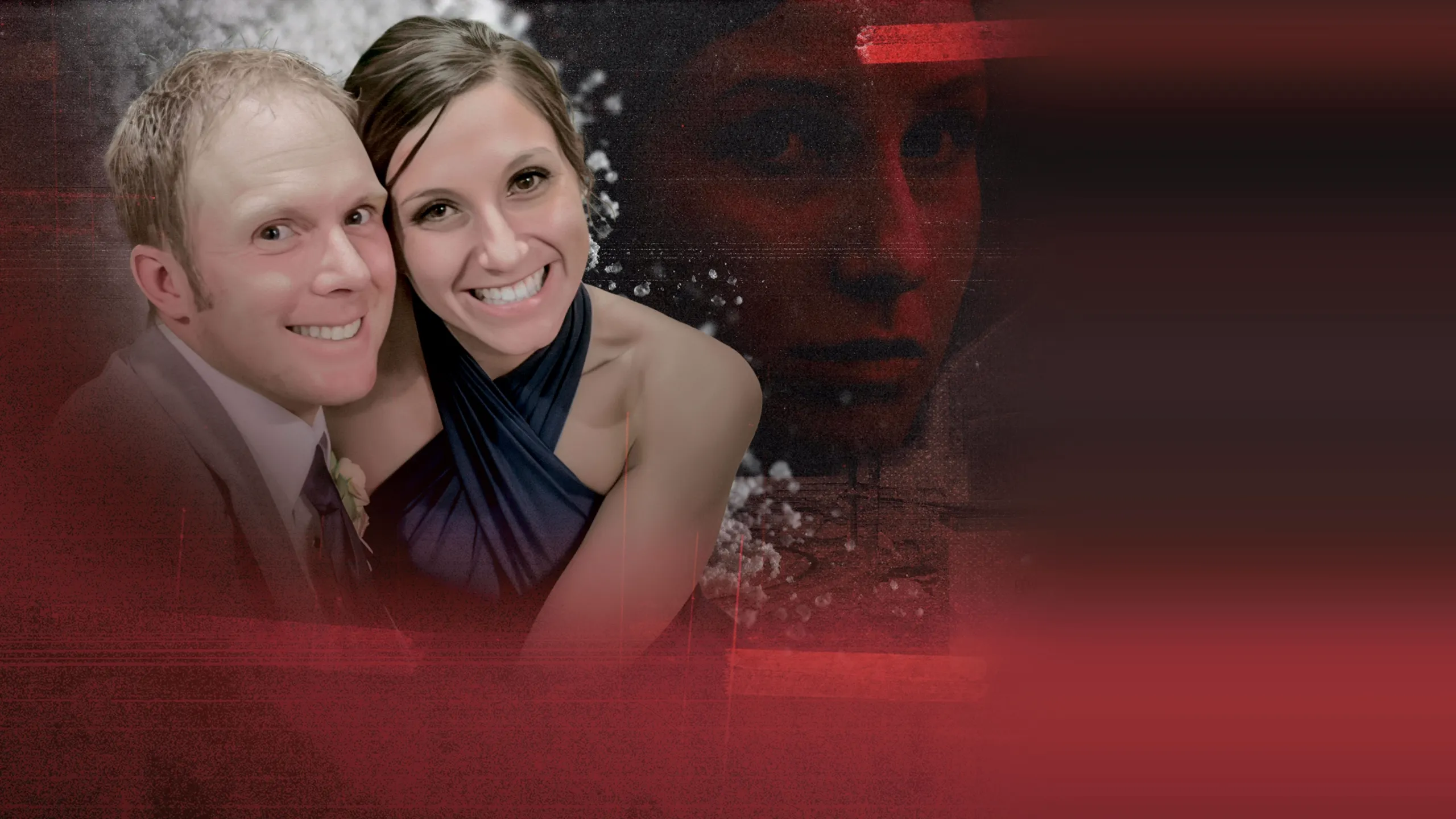 ‪IMPACT x Nightline: Love, Money... and Murder? The Kouri Richins Trial ‬