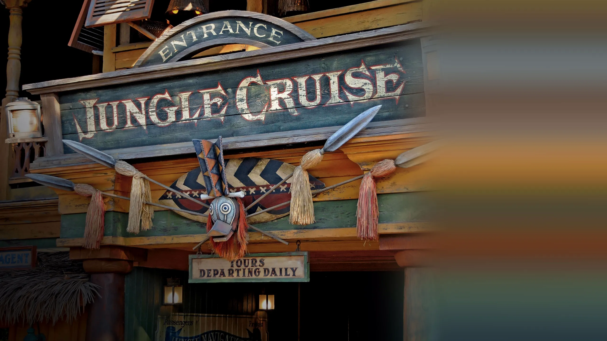 ‪Jungle Cruise | Disneyland Resort‬