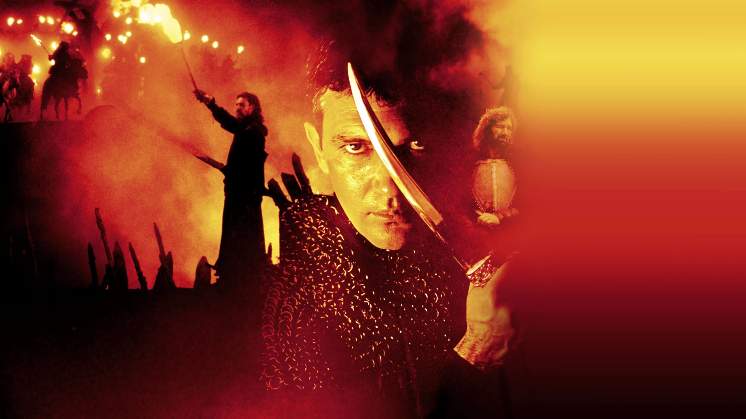The 13th Warrior