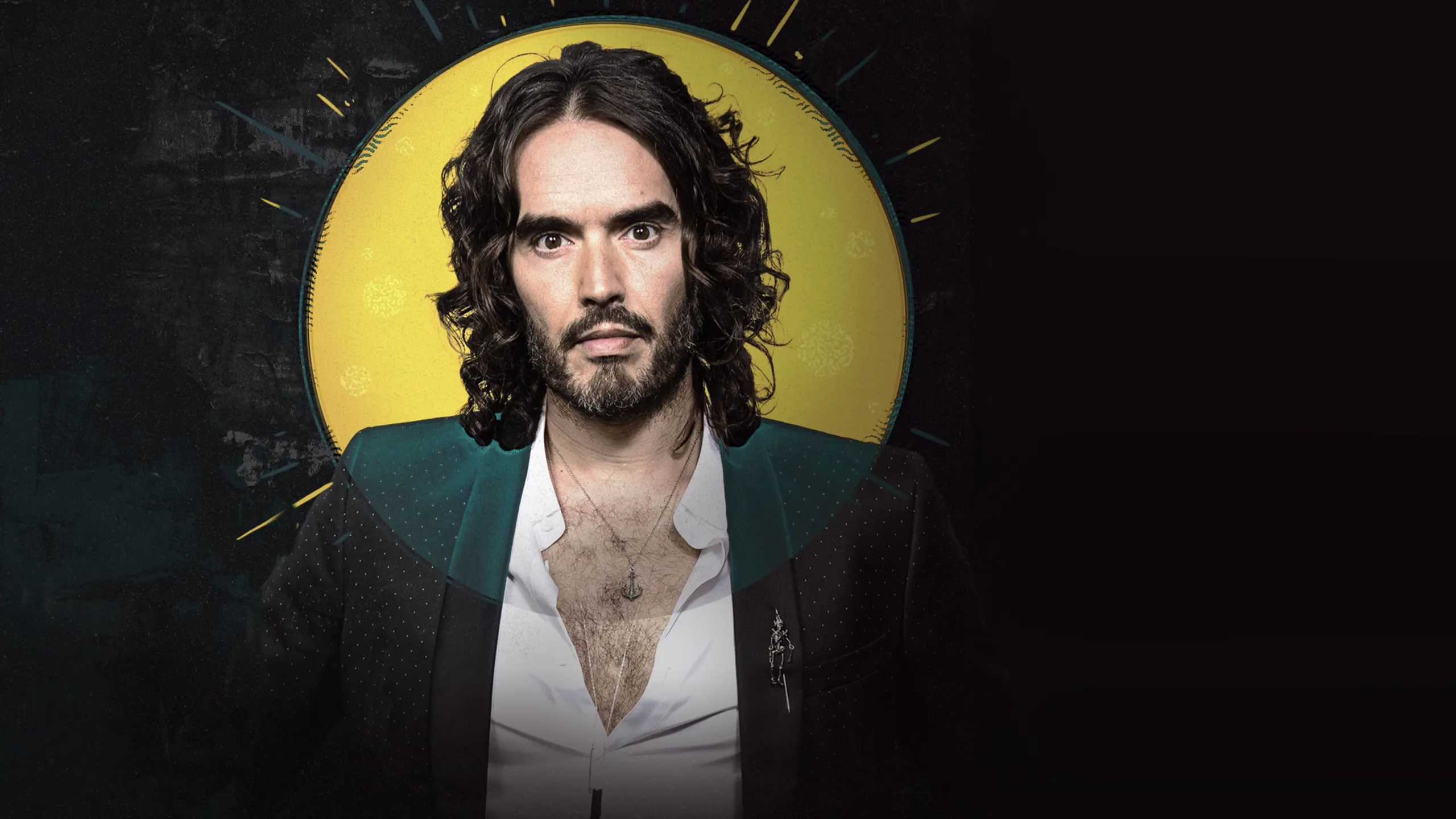‪IMPACT x Nightline:  Sex, Drugs & Fame: The Russell Brand Story‬