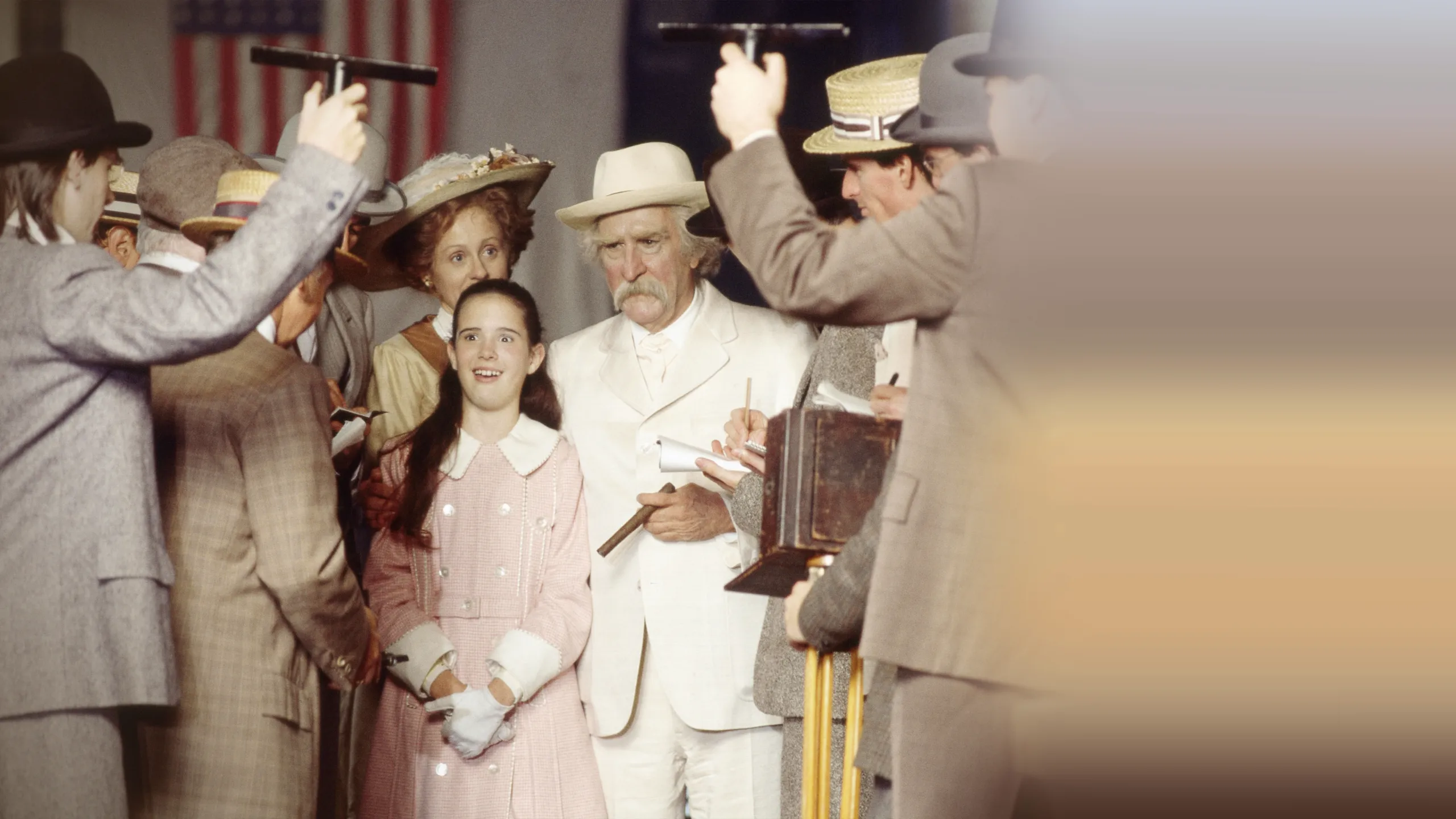 ‪Mark Twain and Me‬