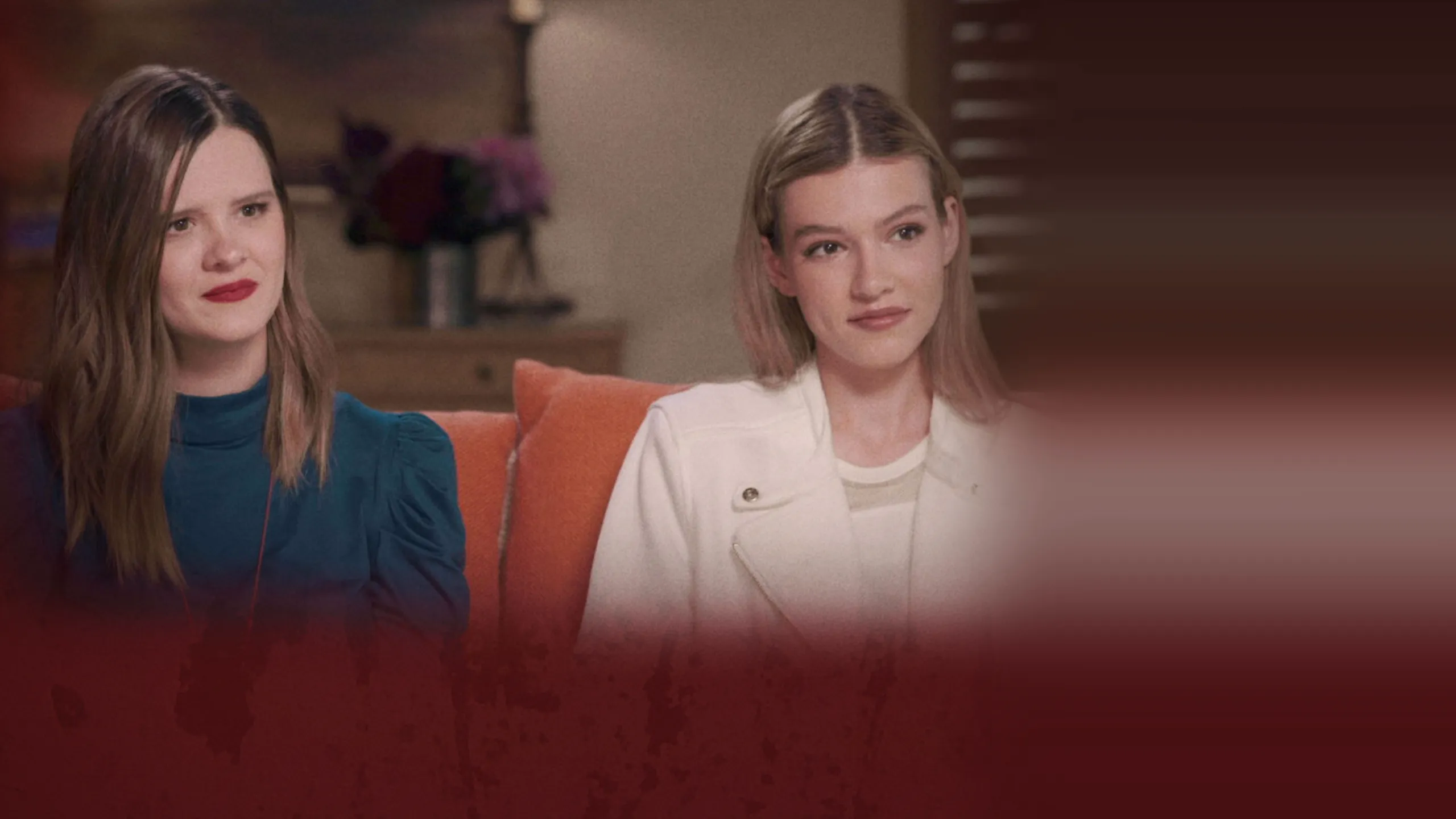 ‪Escape from a House of Horror - A Diane Sawyer Special Event‬