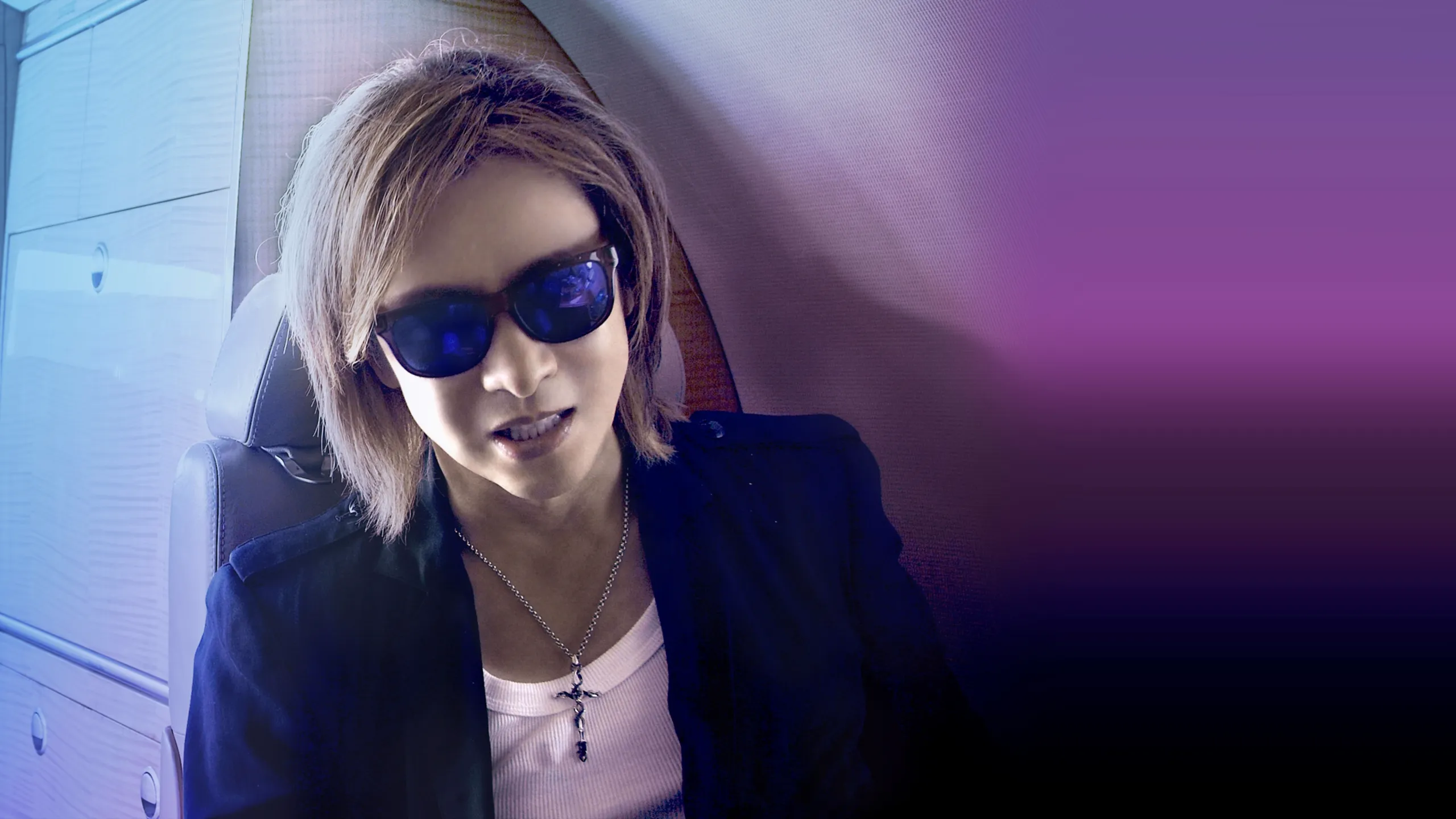 ‪My Music Story: Yoshiki‬