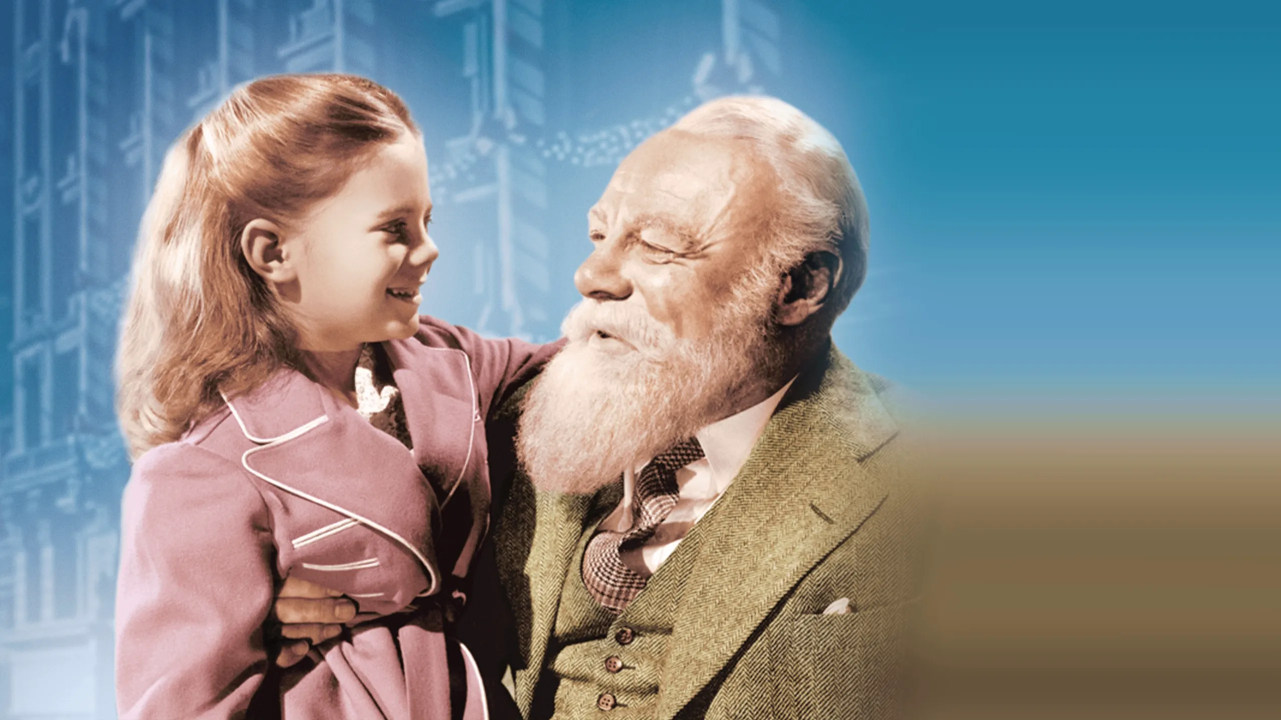 ‪Miracle on 34th Street‬