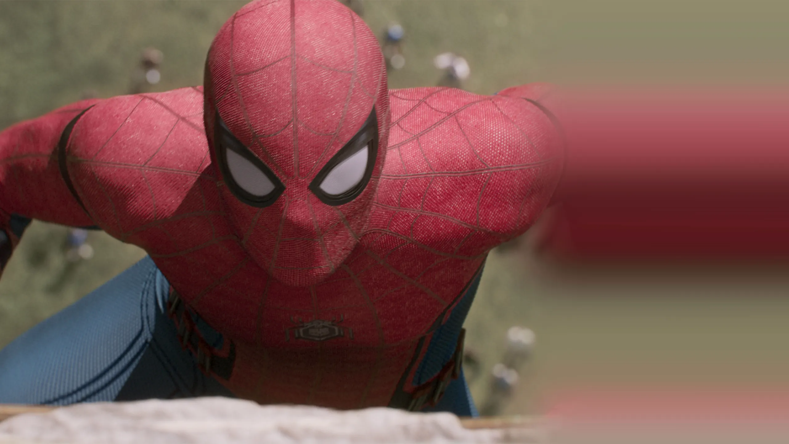 ‪Spider-Man™: Homecoming‬
