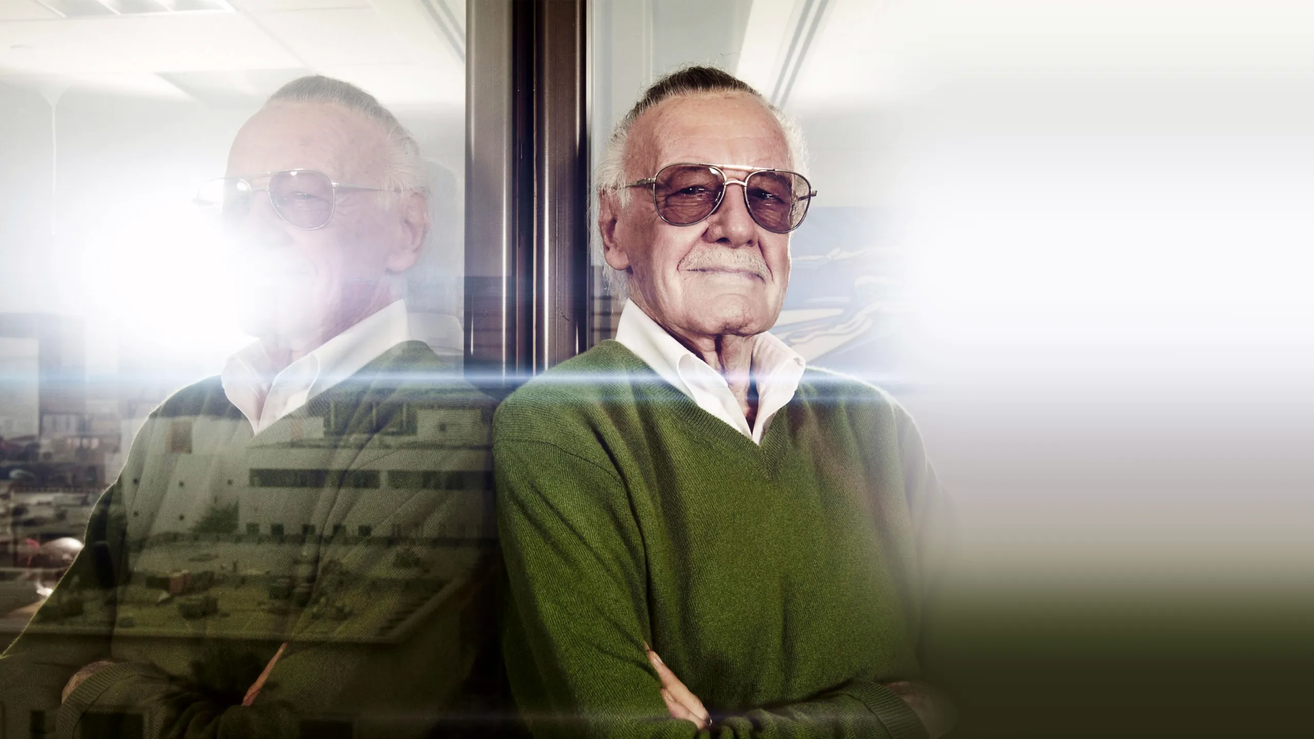 ‪Stan Lee's Superhumans‬
