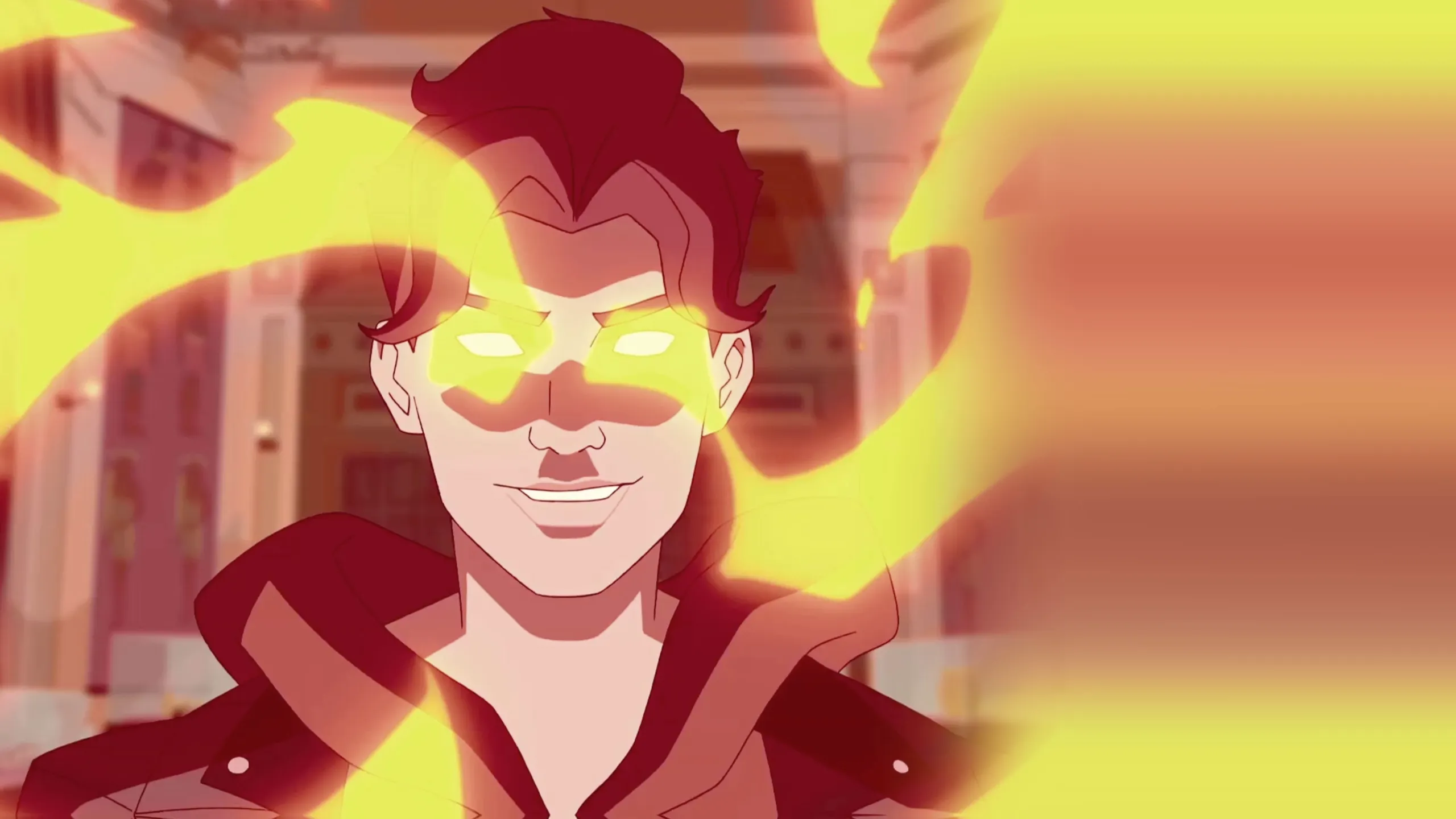 Marvel Rising: Playing With Fire