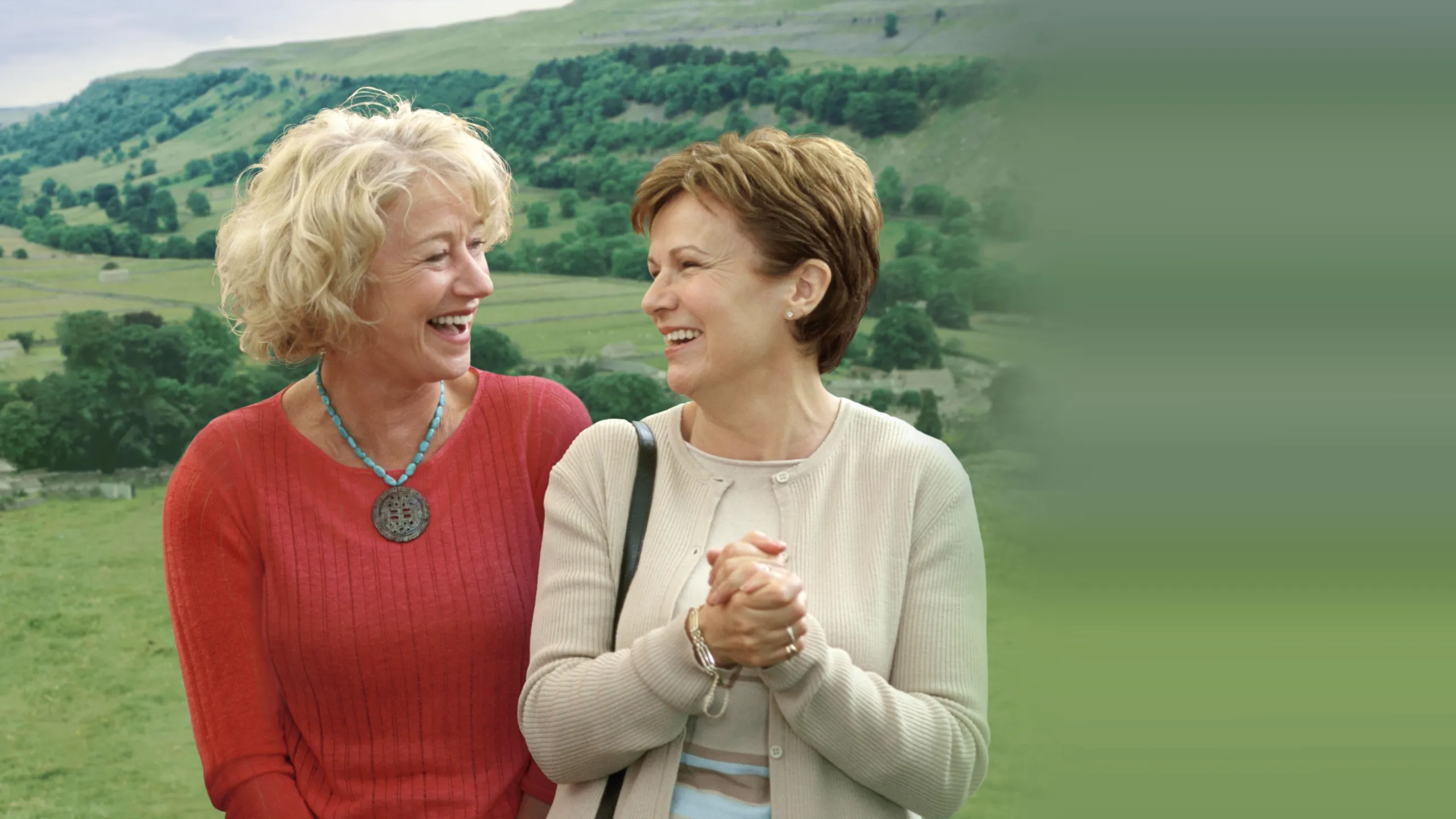 Calendar Girls