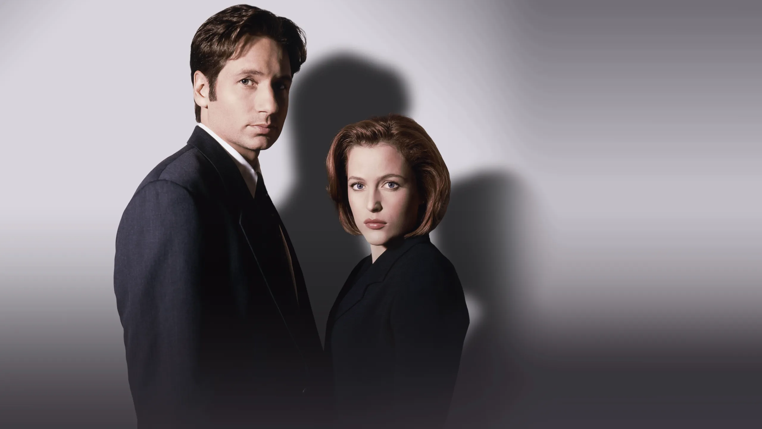 The X-Files