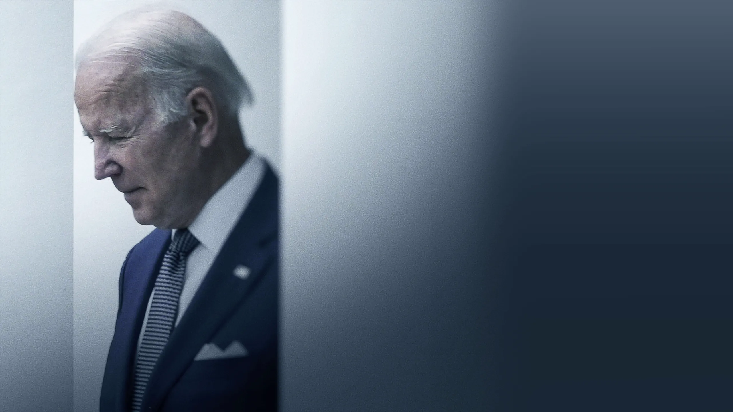 ‪Biden Stands Down: The Race for the White House‬