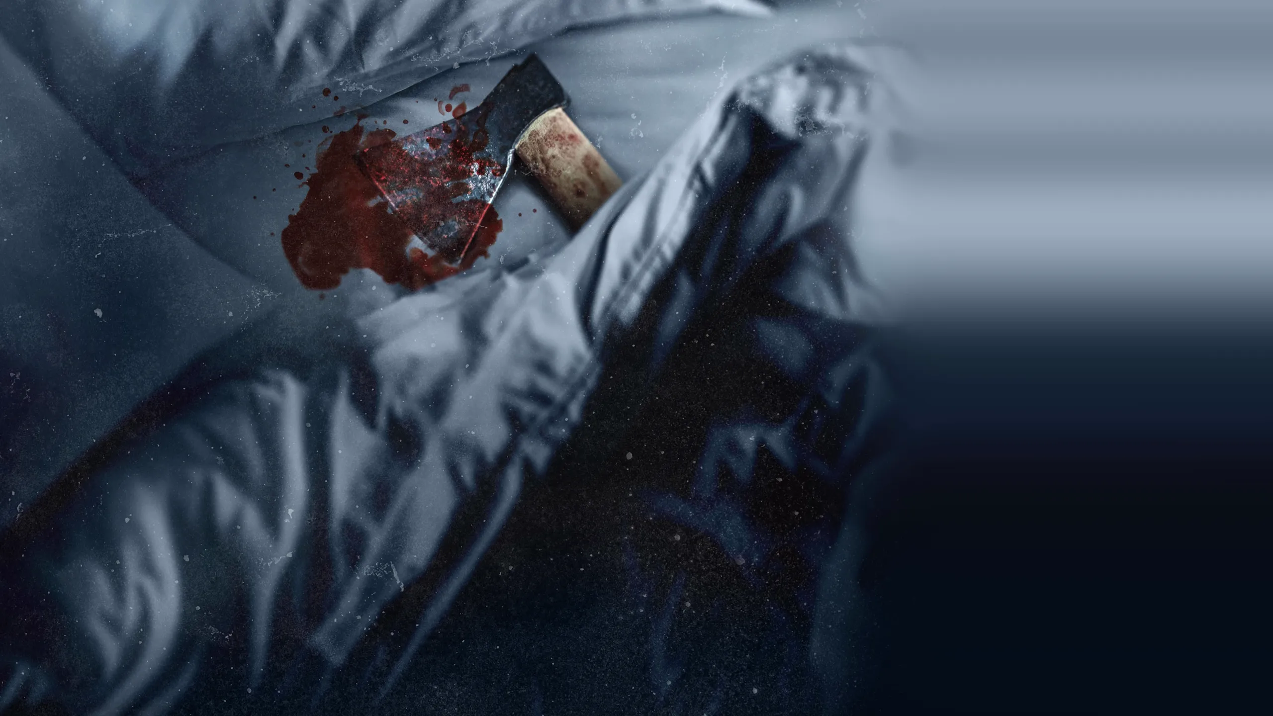 ‪Sleeping With a Killer‬