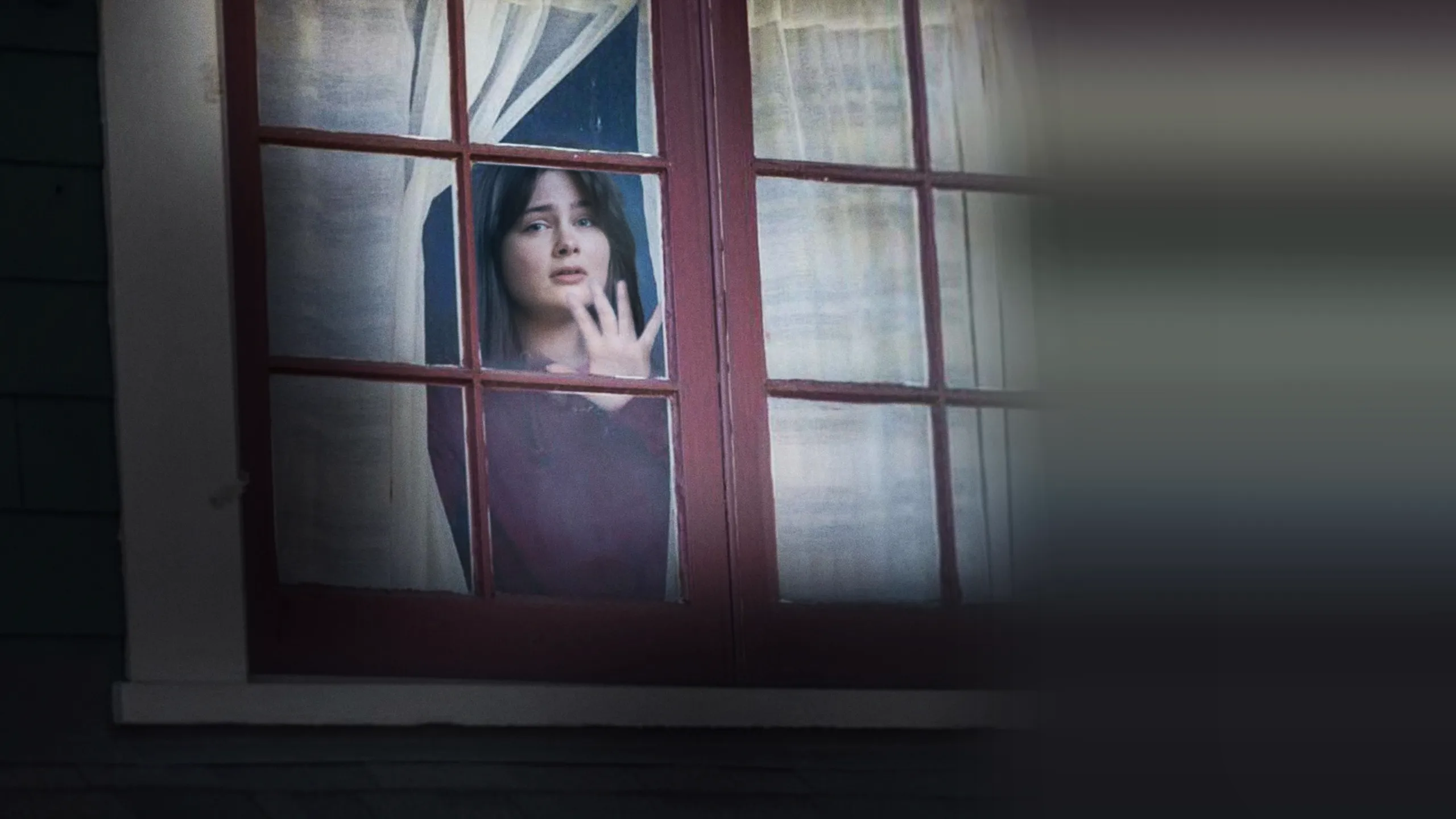 ‪The Girl Locked Upstairs: The Tanya Kach Story‬