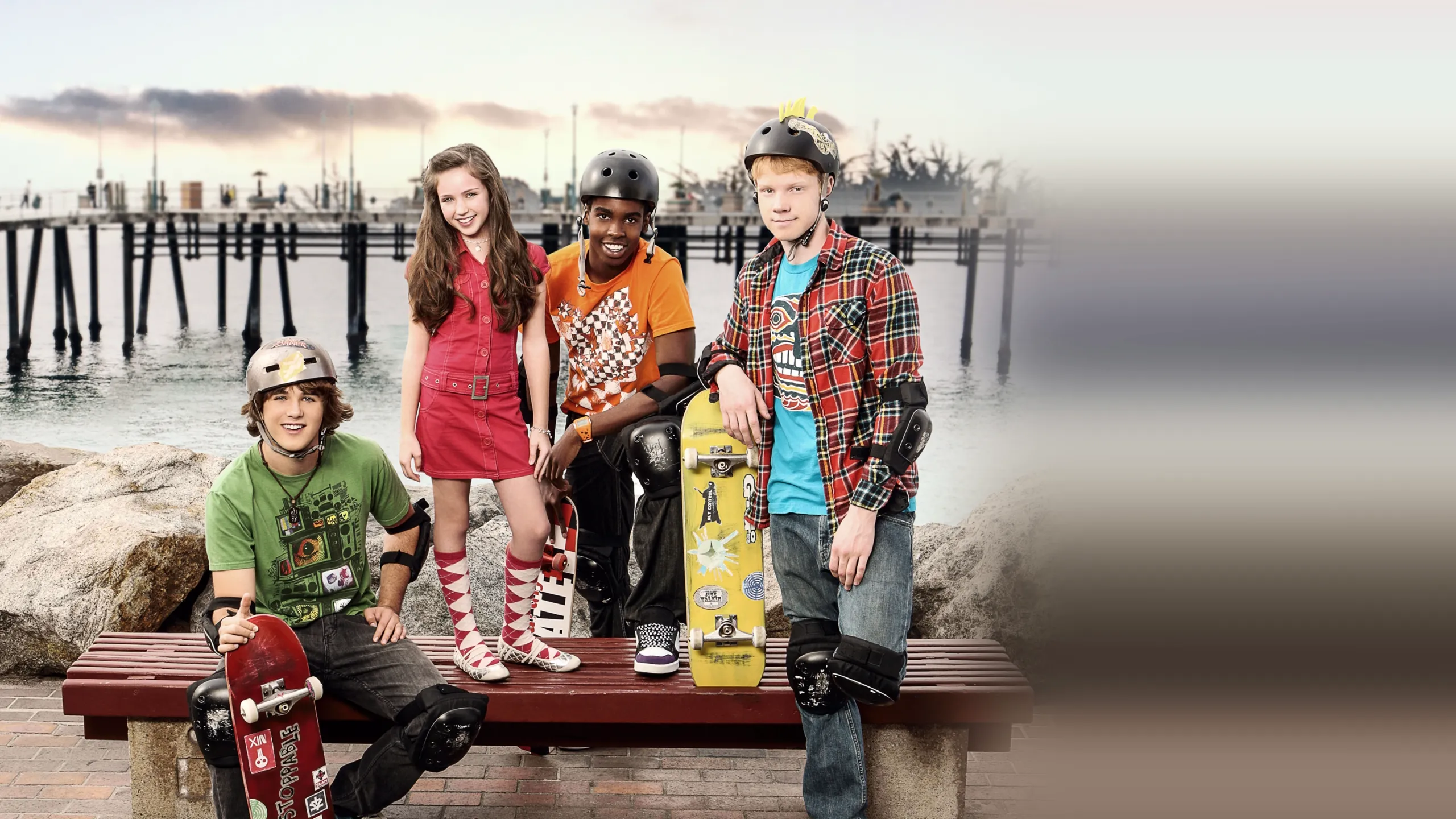 ‪Zeke and Luther‬