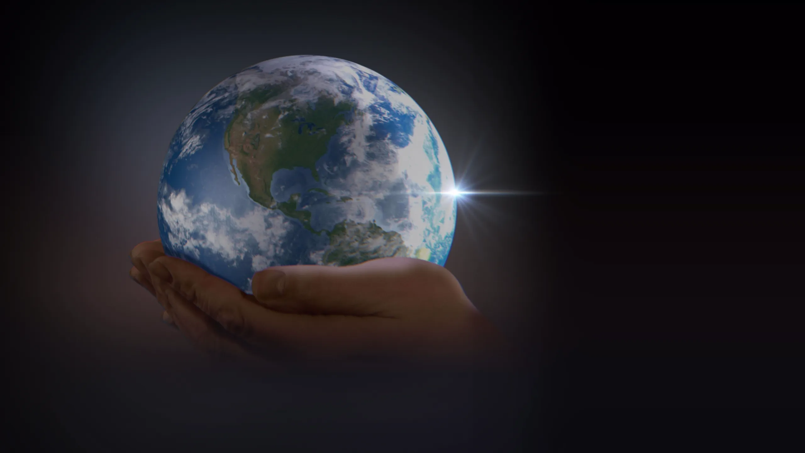 ‪The Power of Us: People, Climate, and Our Future‬