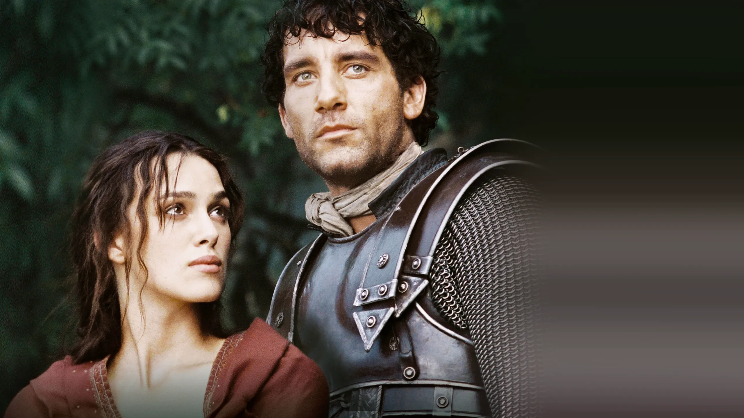 King Arthur