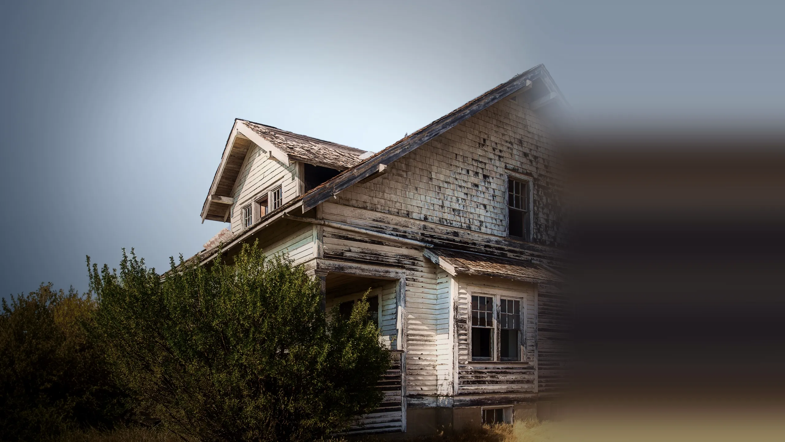 ‪Hideous Houses‬