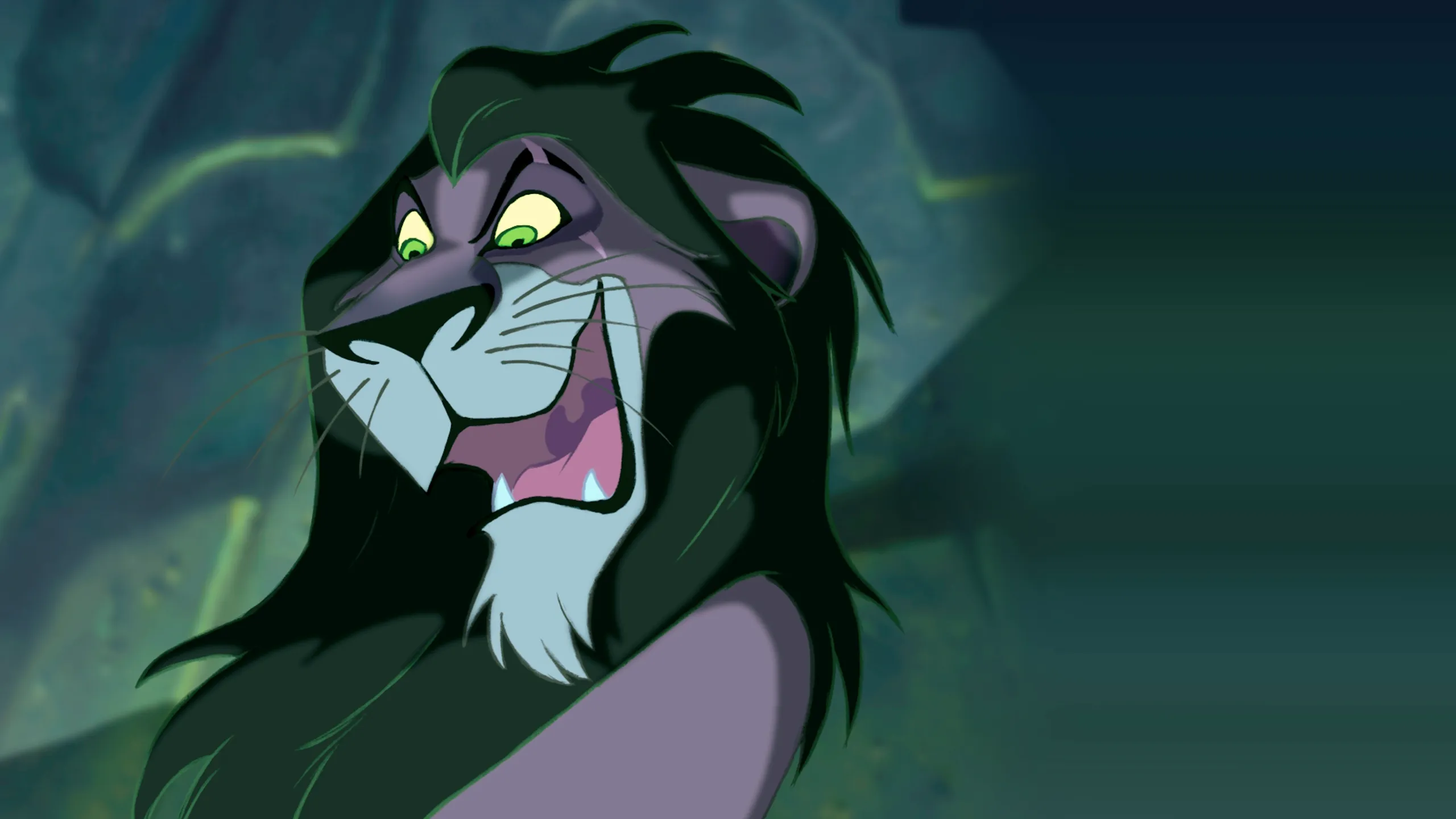 ‪The Lion King Sing-Along‬