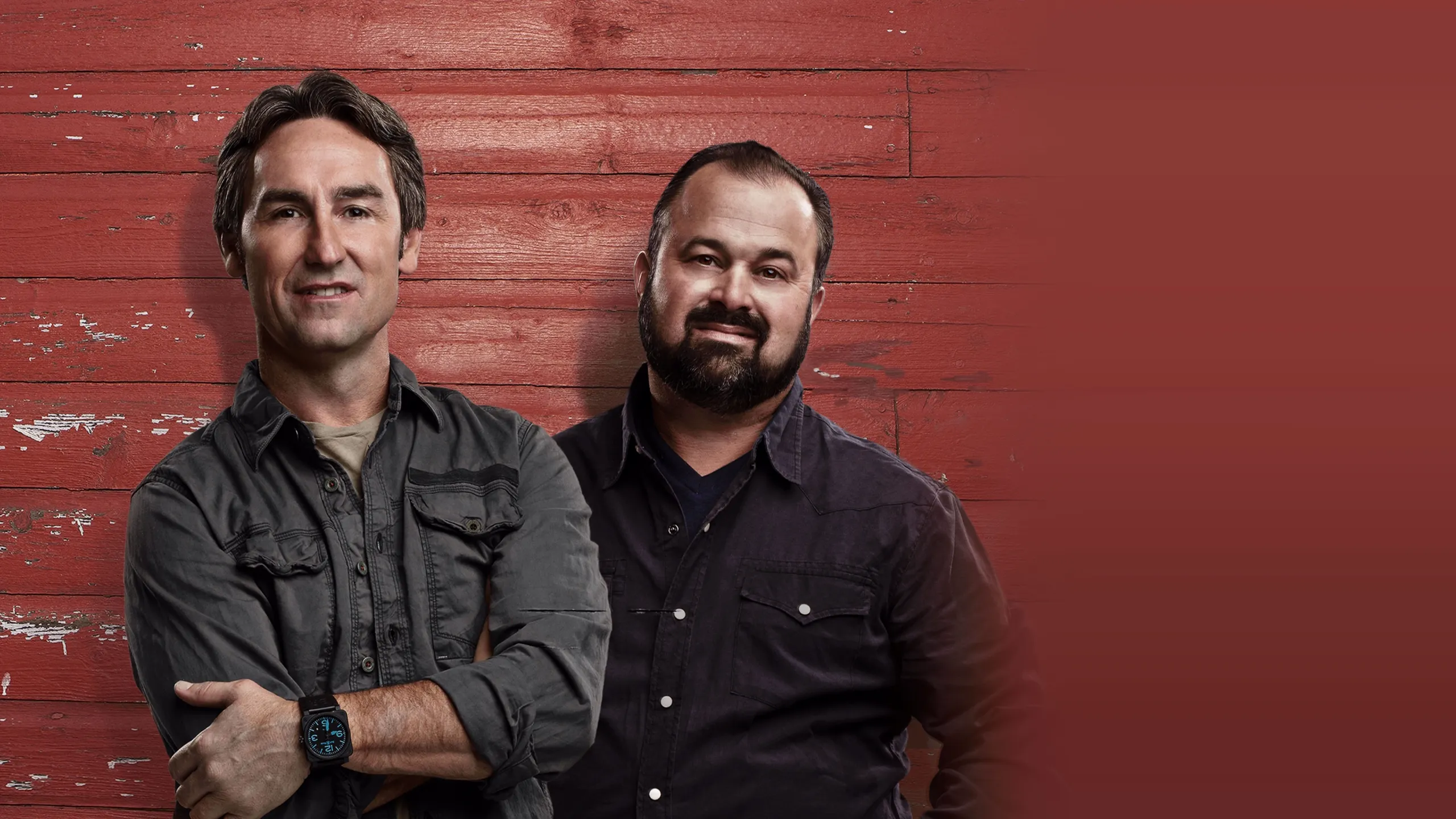 ‪American Pickers: Best Of‬