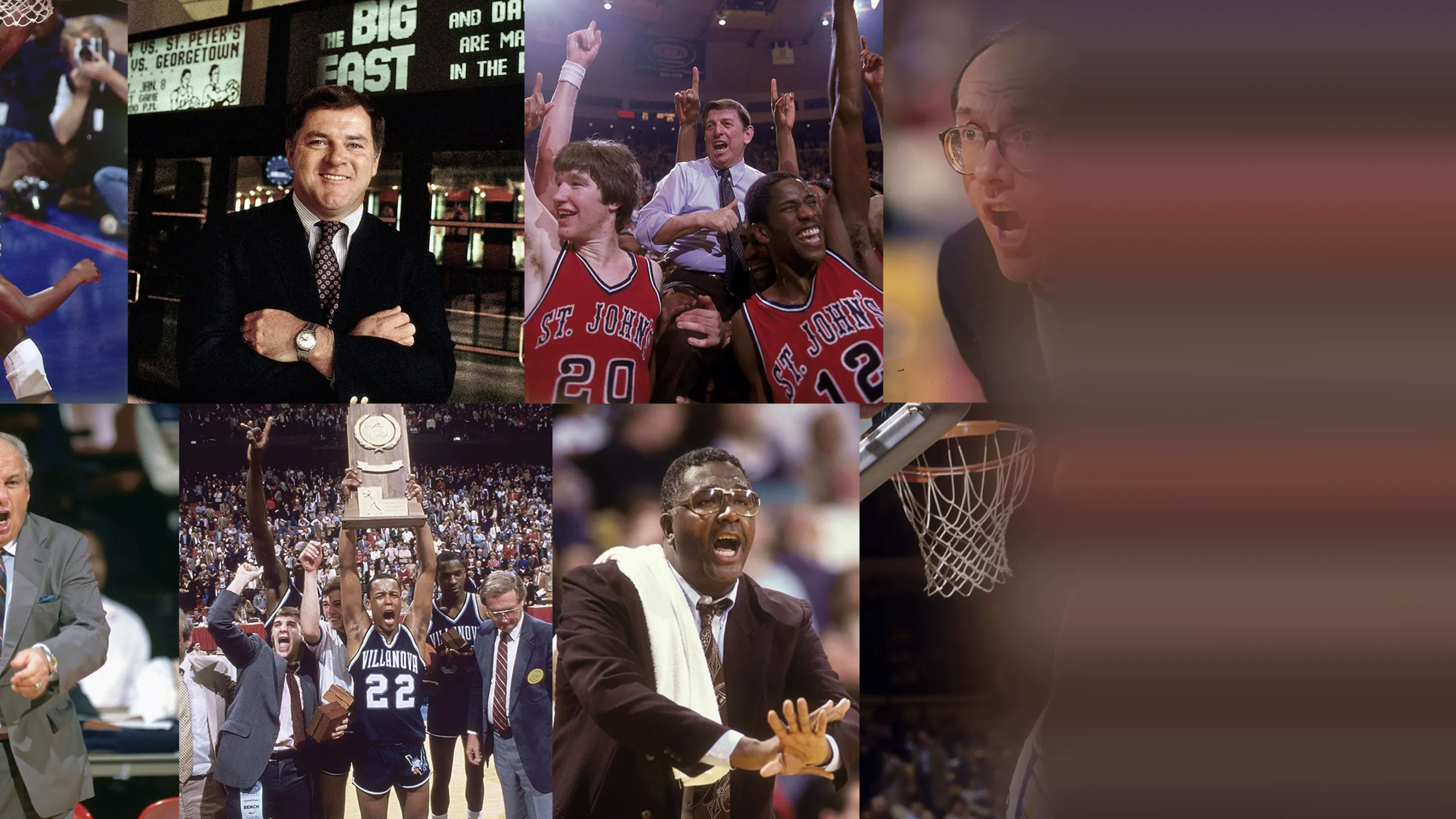 ‪Requiem for the Big East‬