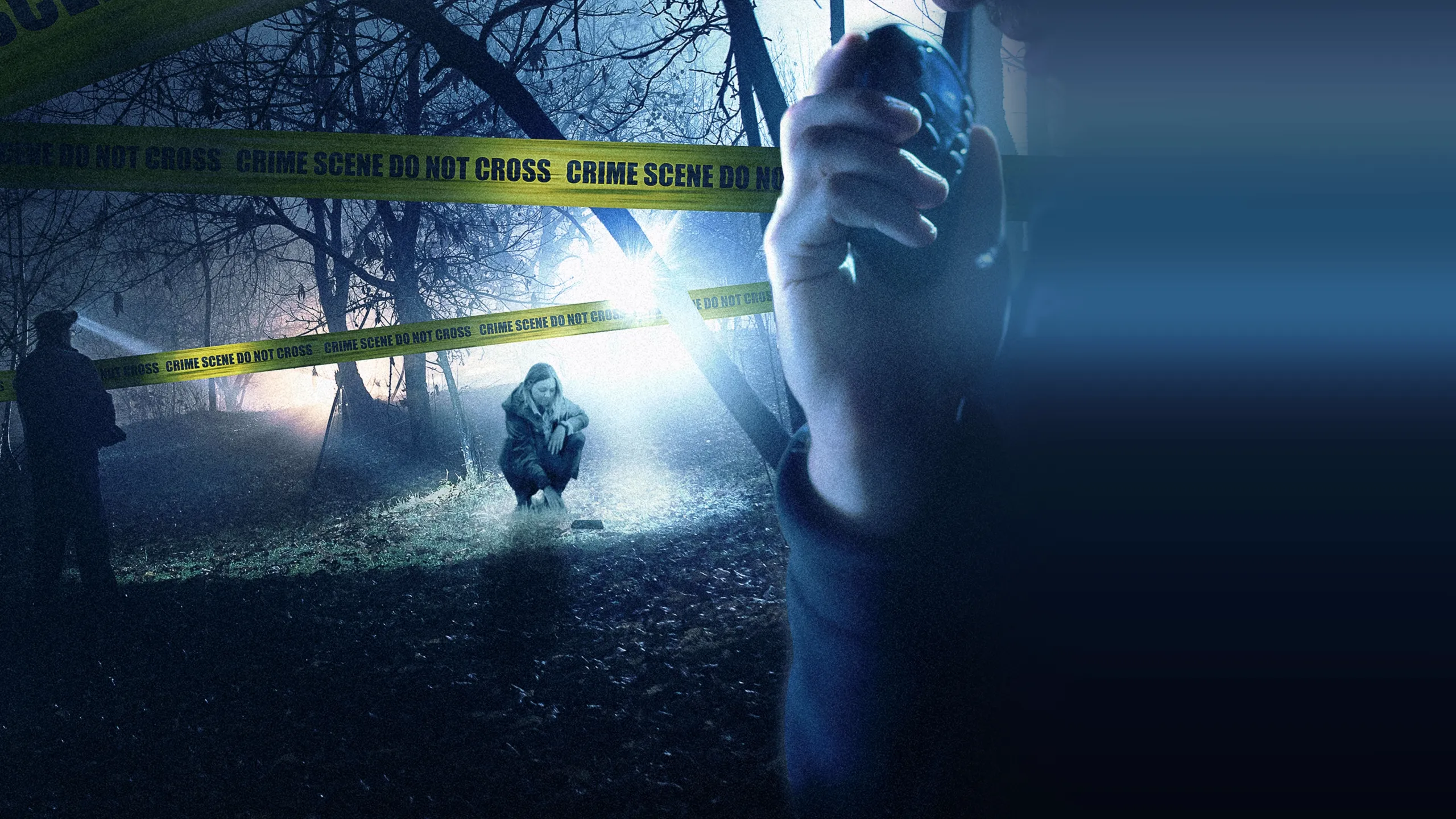 ‪Cold Case Files‬