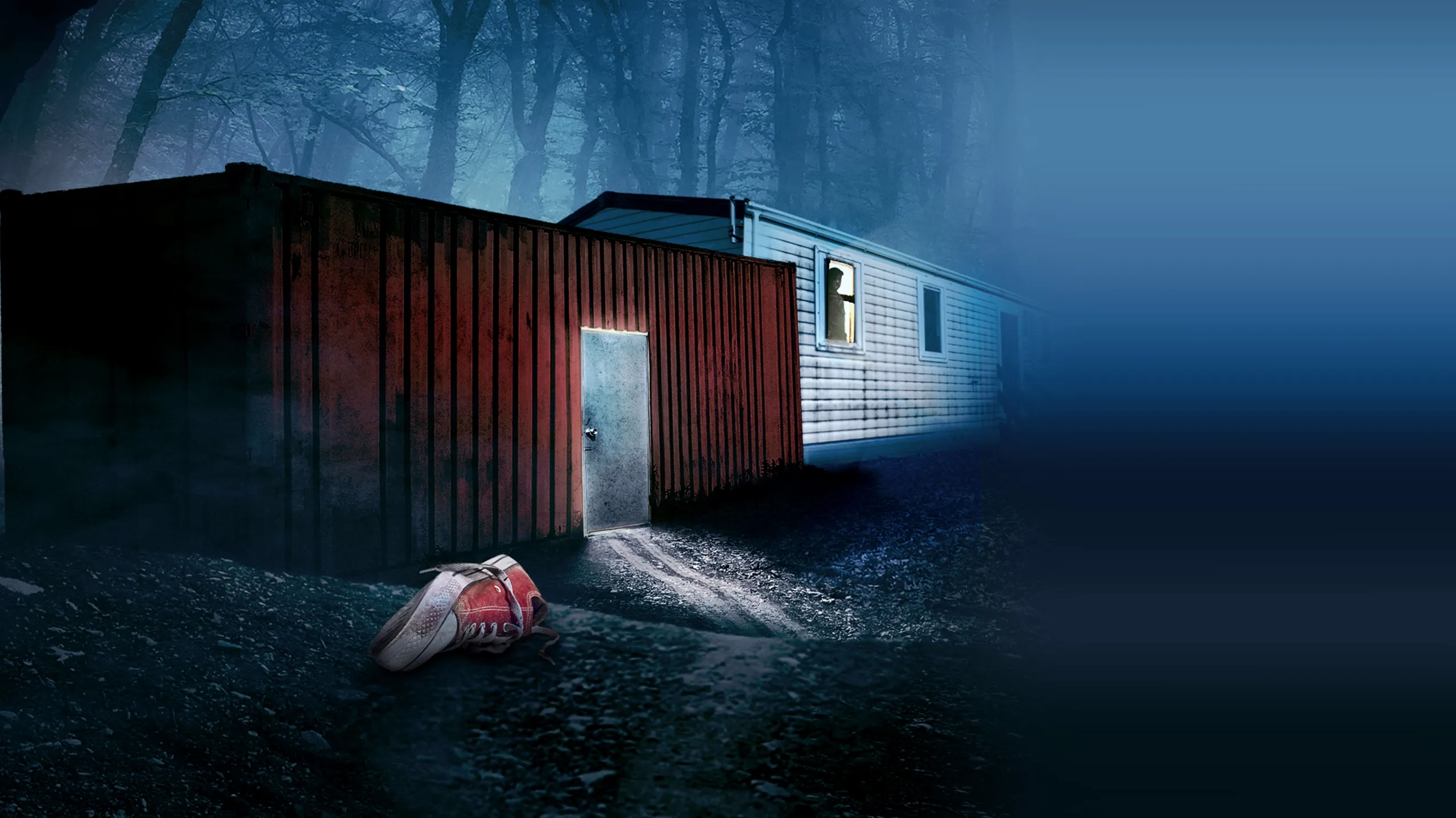 ‪Girl in the Shed: The Kidnapping of Abby Hernandez‬