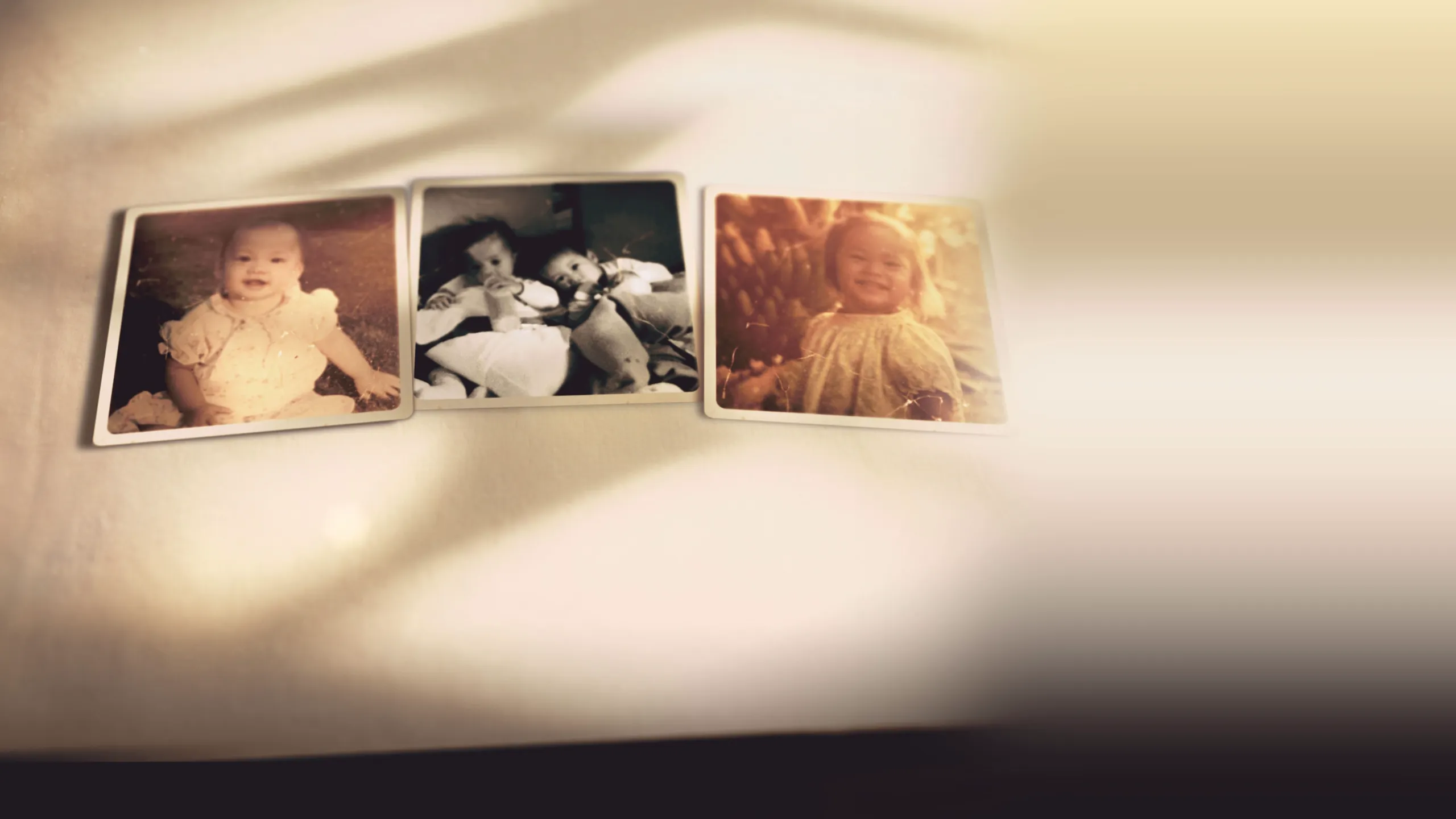 ‪Operation Babylift: The 50 Year Journey‬