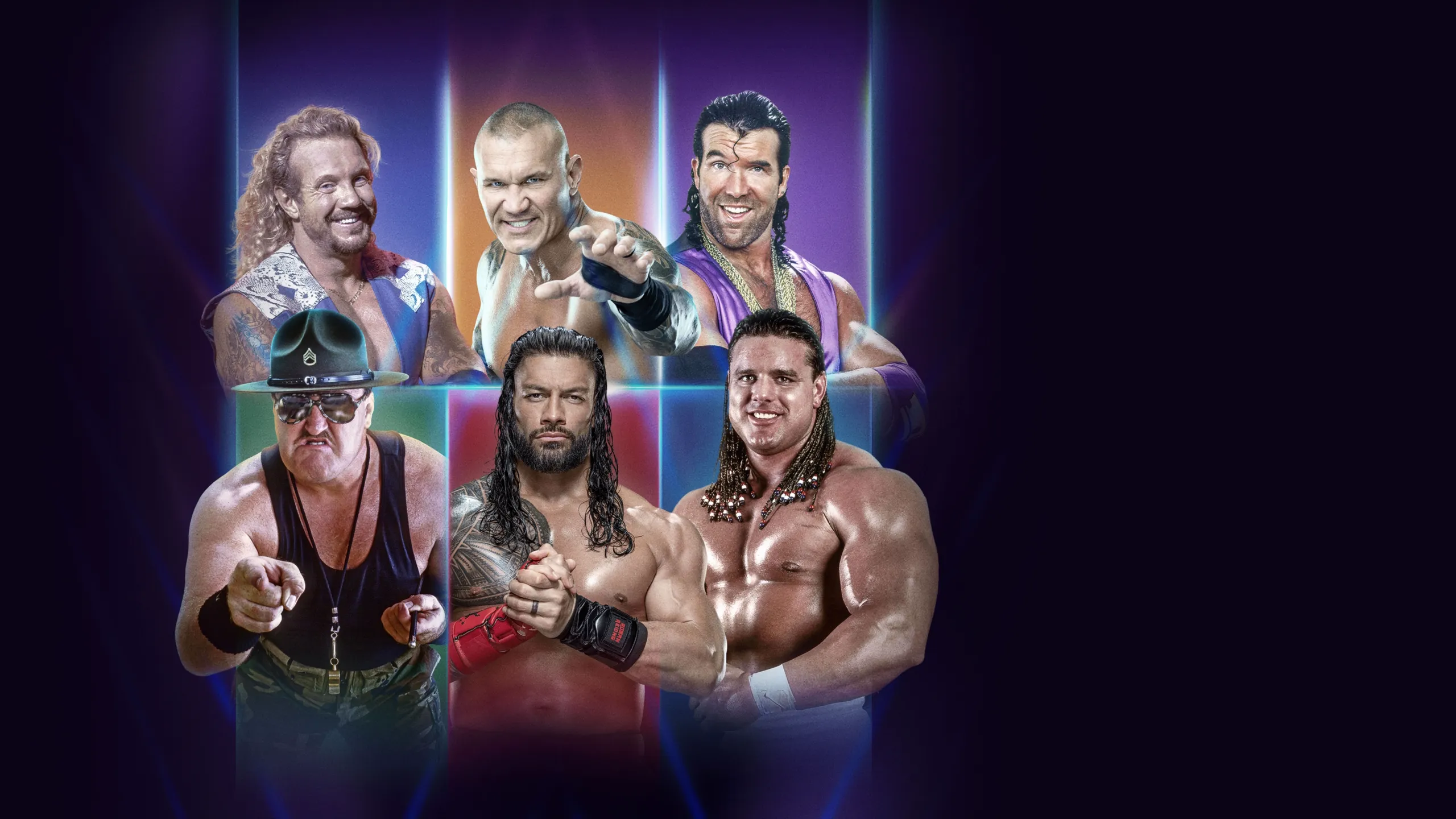 ‪Biography: WWE Legends‬