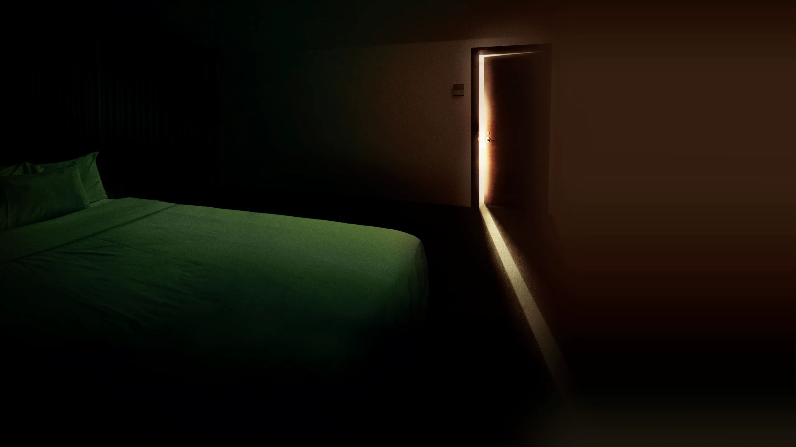 ‪Murder at the Motel‬