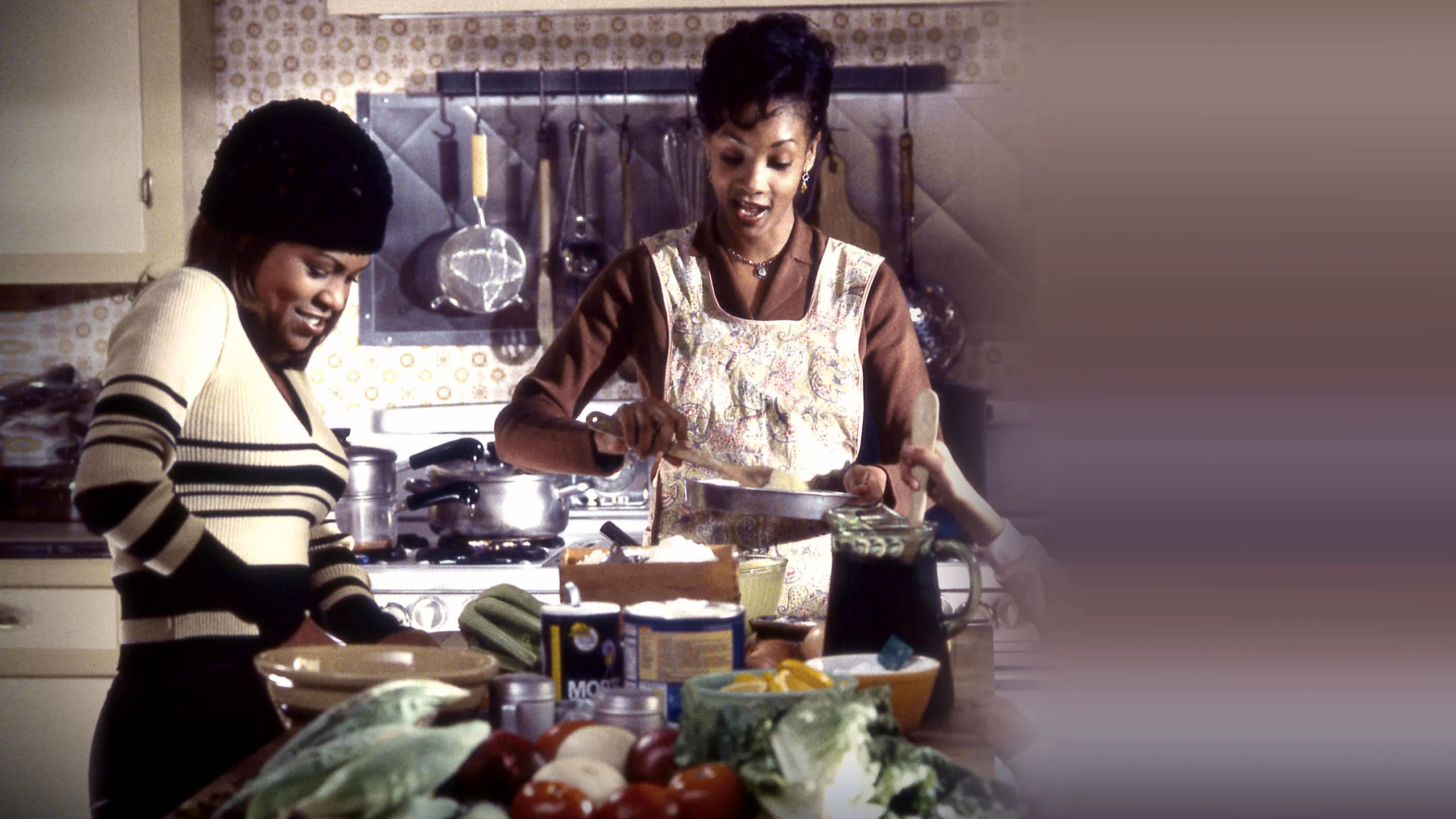 Soul Food