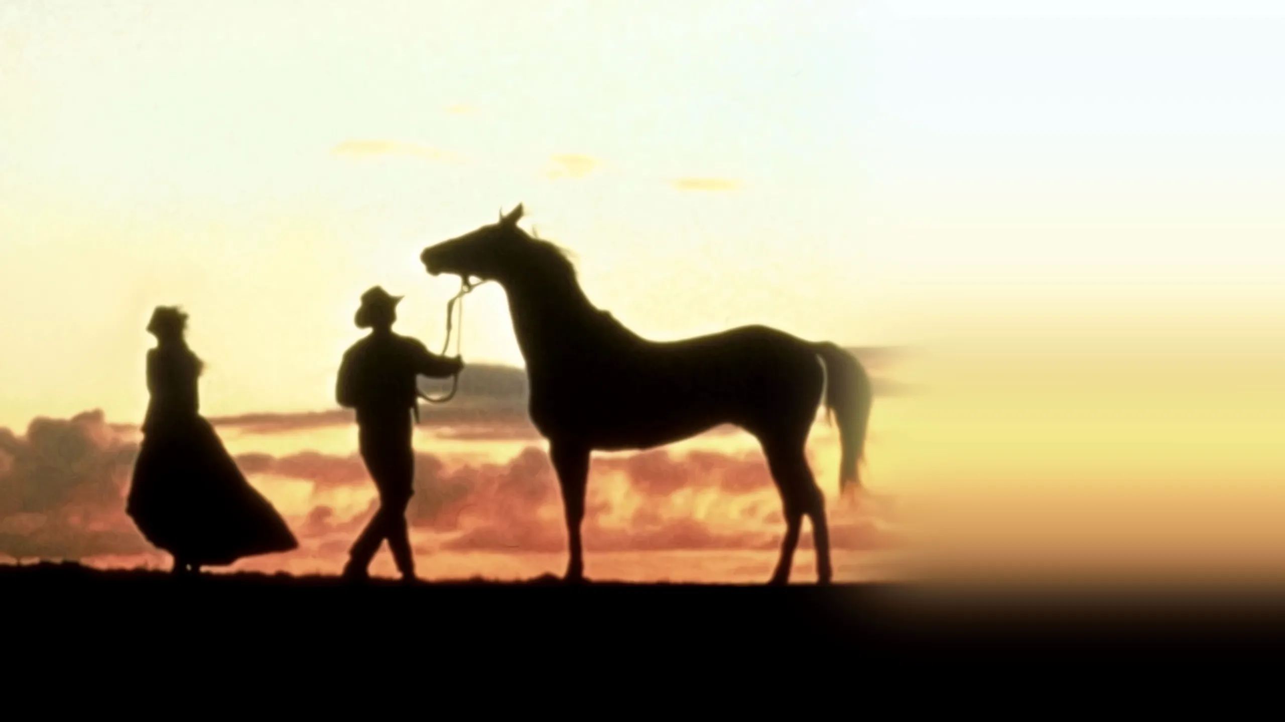 The Man From Snowy River