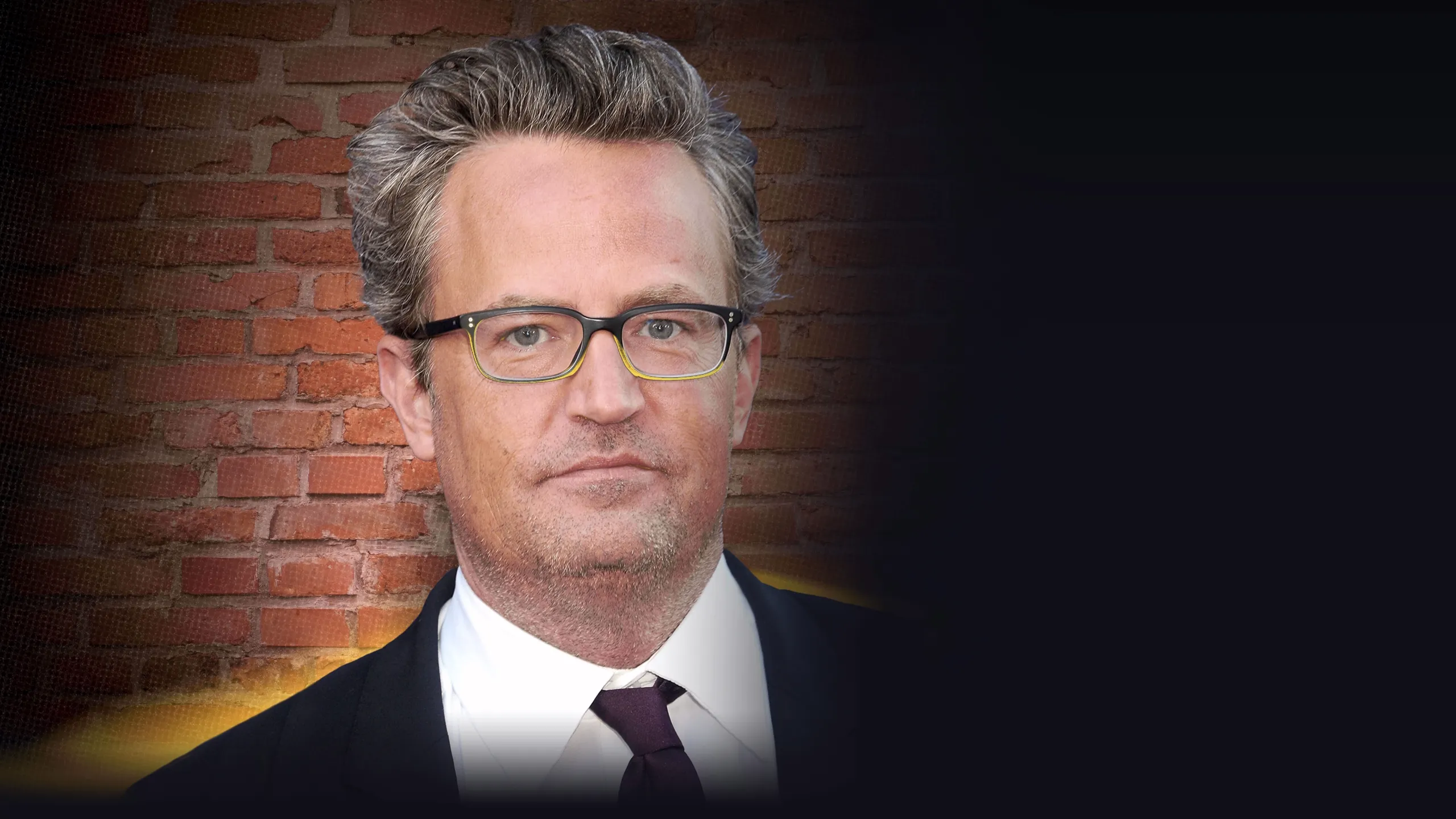 ‪IMPACT x Nightline: What Happened to Matthew Perry?‬