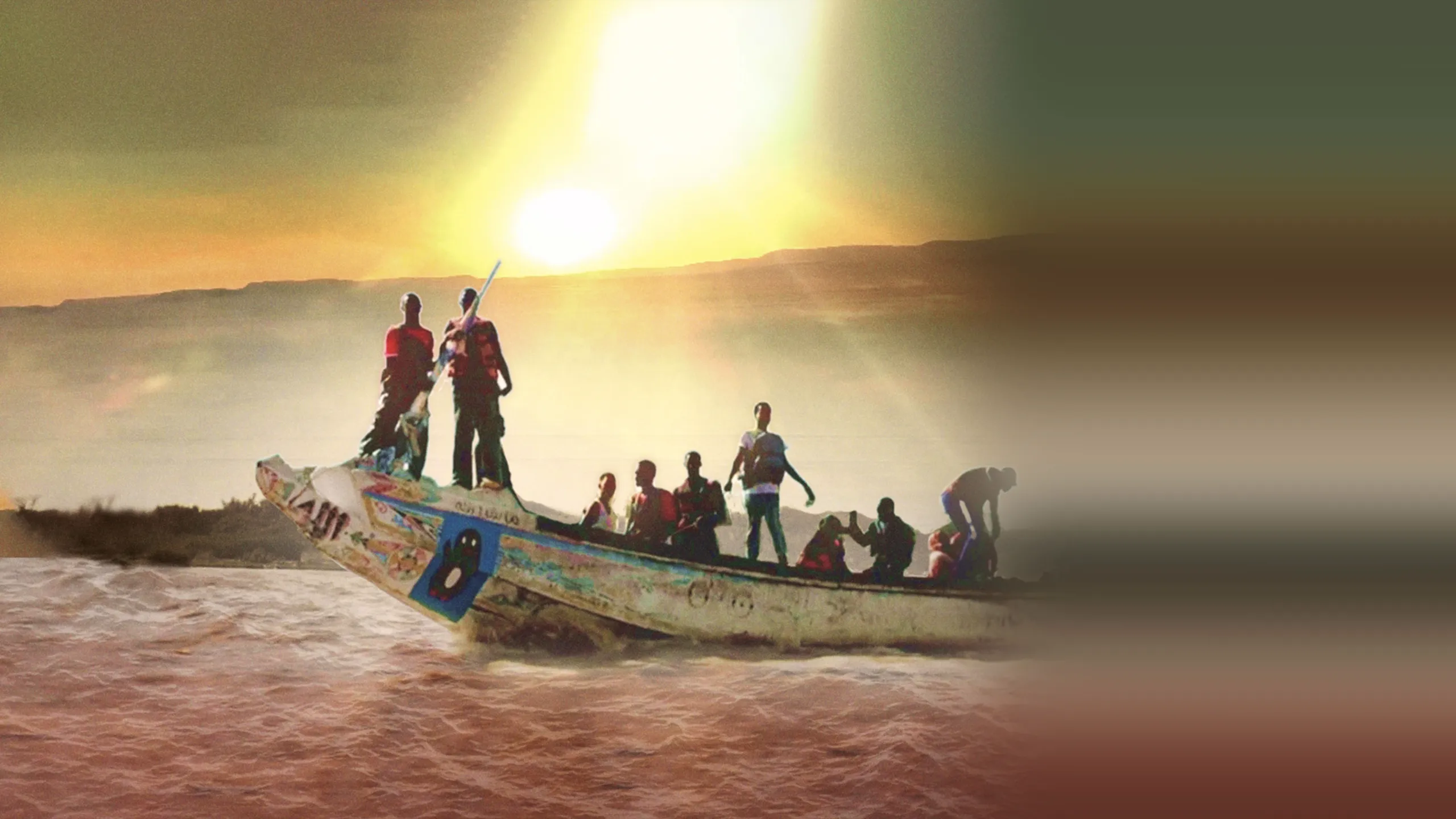‪Exodus: Global Migration‬