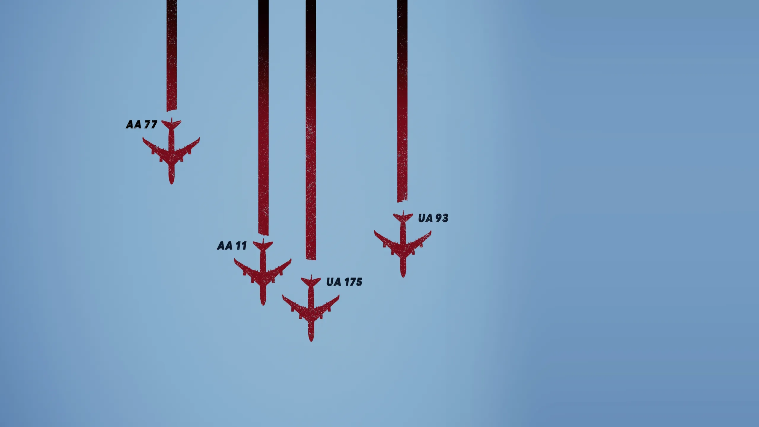 ‪9/11: Four Flights‬